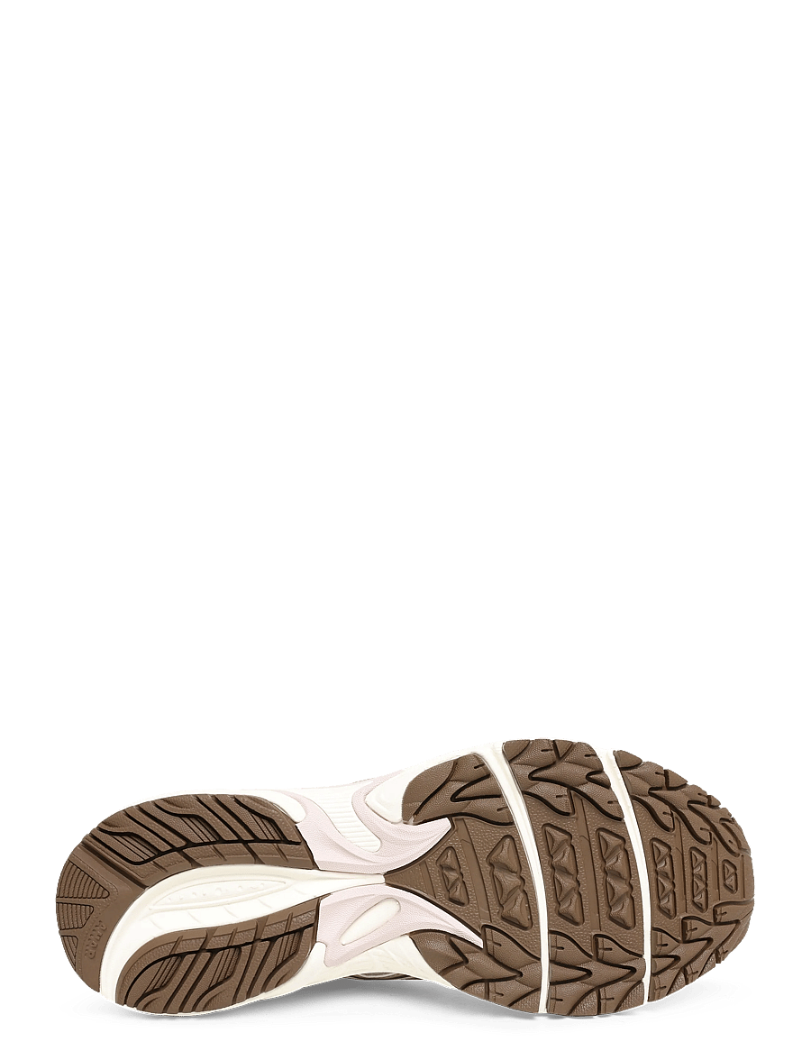 Asics - GEL-VENTX - niedriger schnitt - driftwood/pure silver - 4