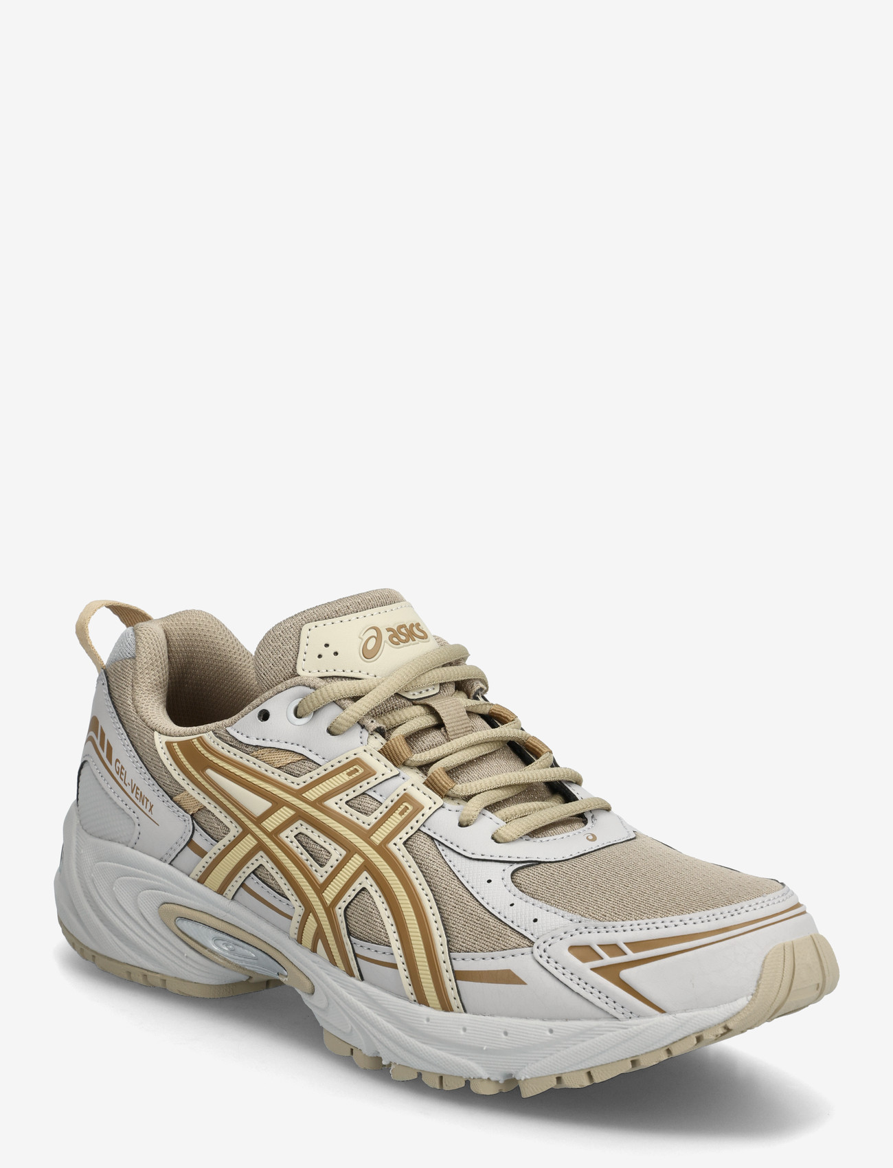 Asics - GEL-VENTX - kõrge säärega tossud - driftwood/walnut - 0