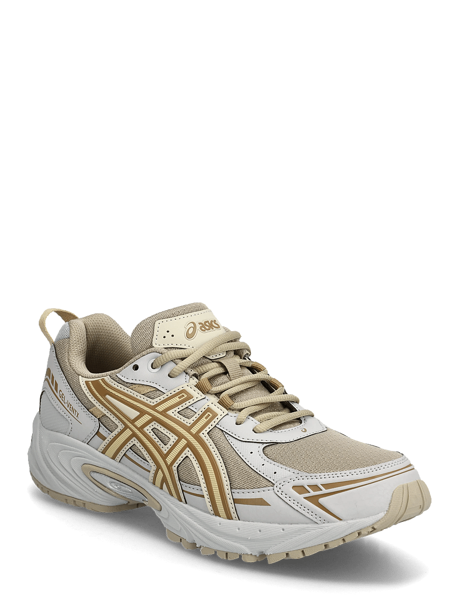 Asics - GEL-VENTX - lave sneakers - driftwood/walnut - 0