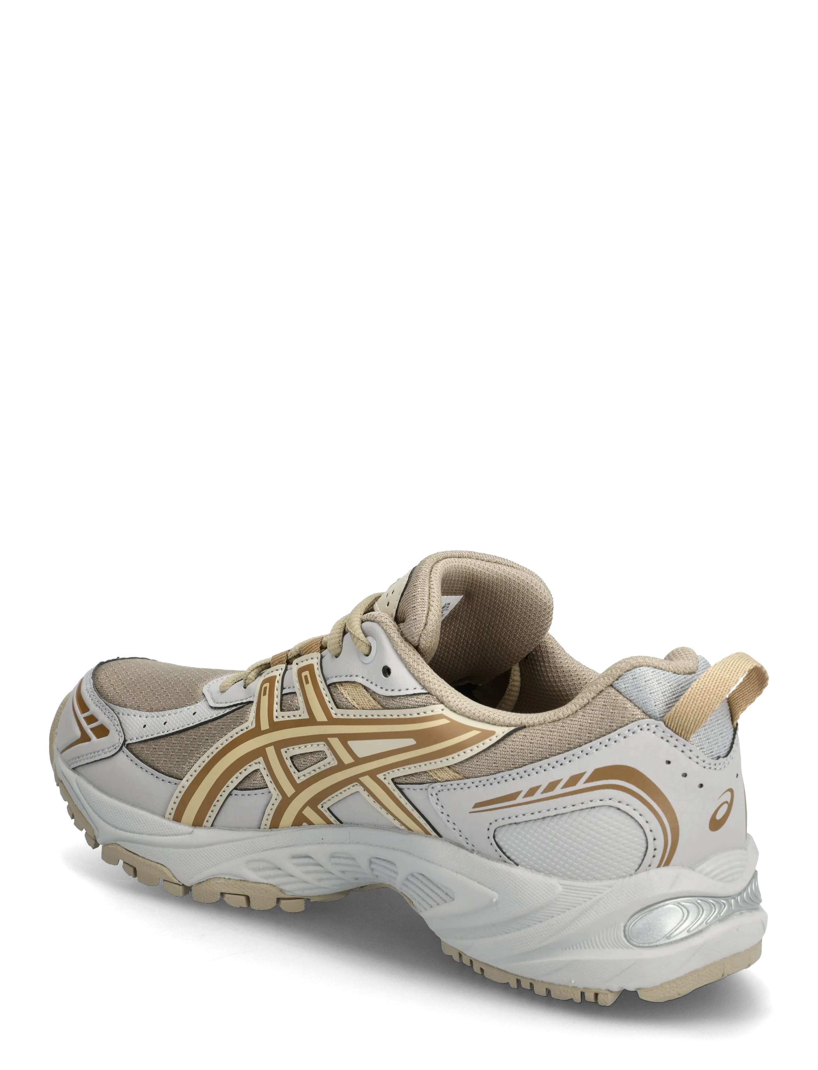 Asics - GEL-VENTX - lave sneakers - driftwood/walnut - 2