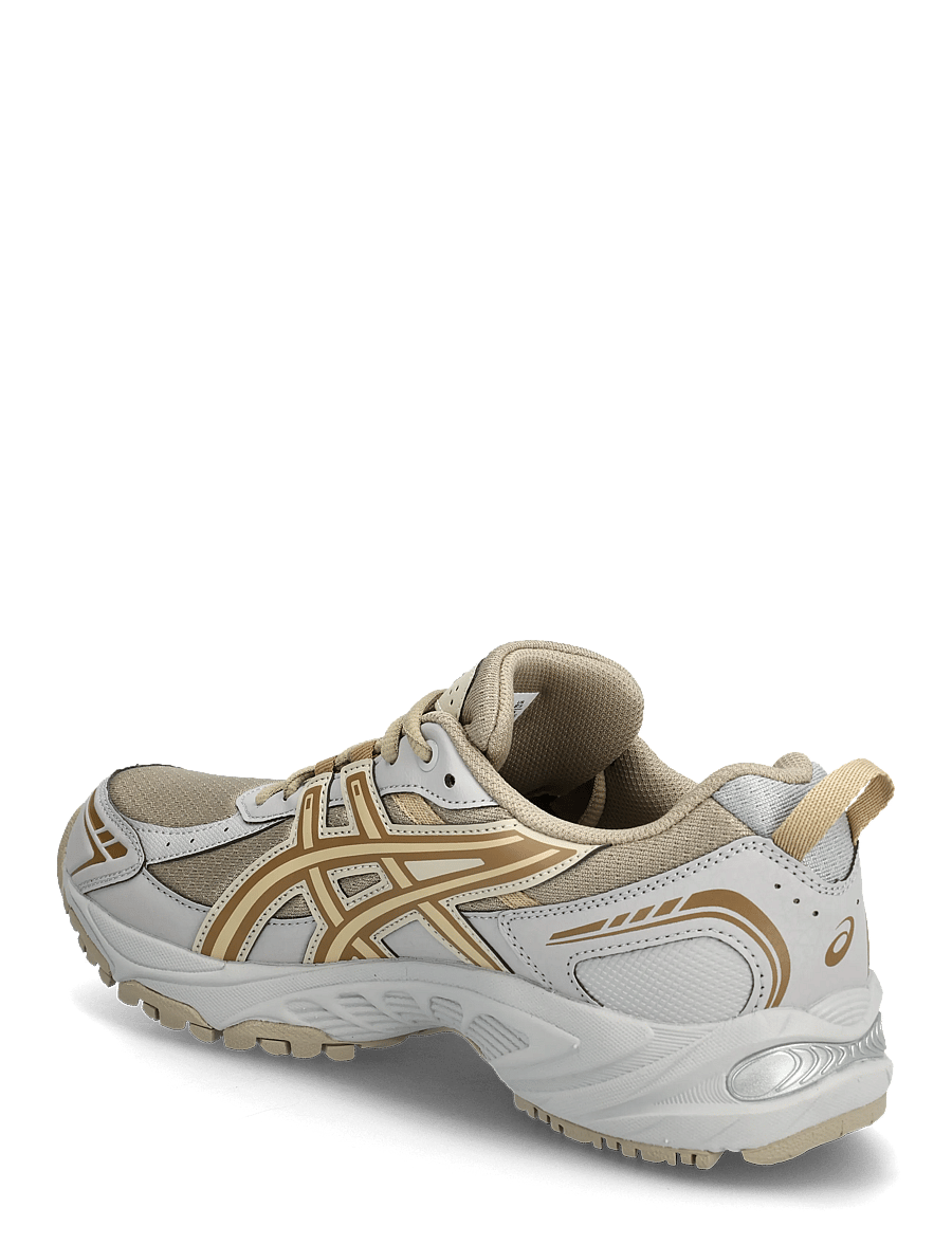 Asics - GEL-VENTX - lave sneakers - driftwood/walnut - 2