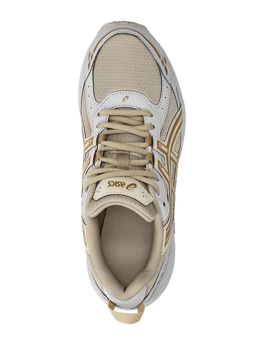 Asics - GEL-VENTX - lave sneakers - driftwood/walnut - 3