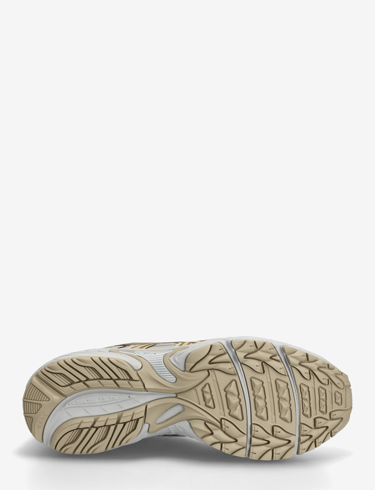 Asics - GEL-VENTX - kõrge säärega tossud - driftwood/walnut - 4