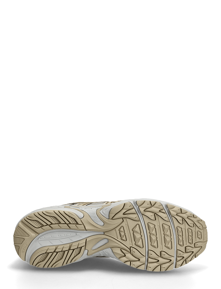 Asics - GEL-VENTX - lave sneakers - driftwood/walnut - 4