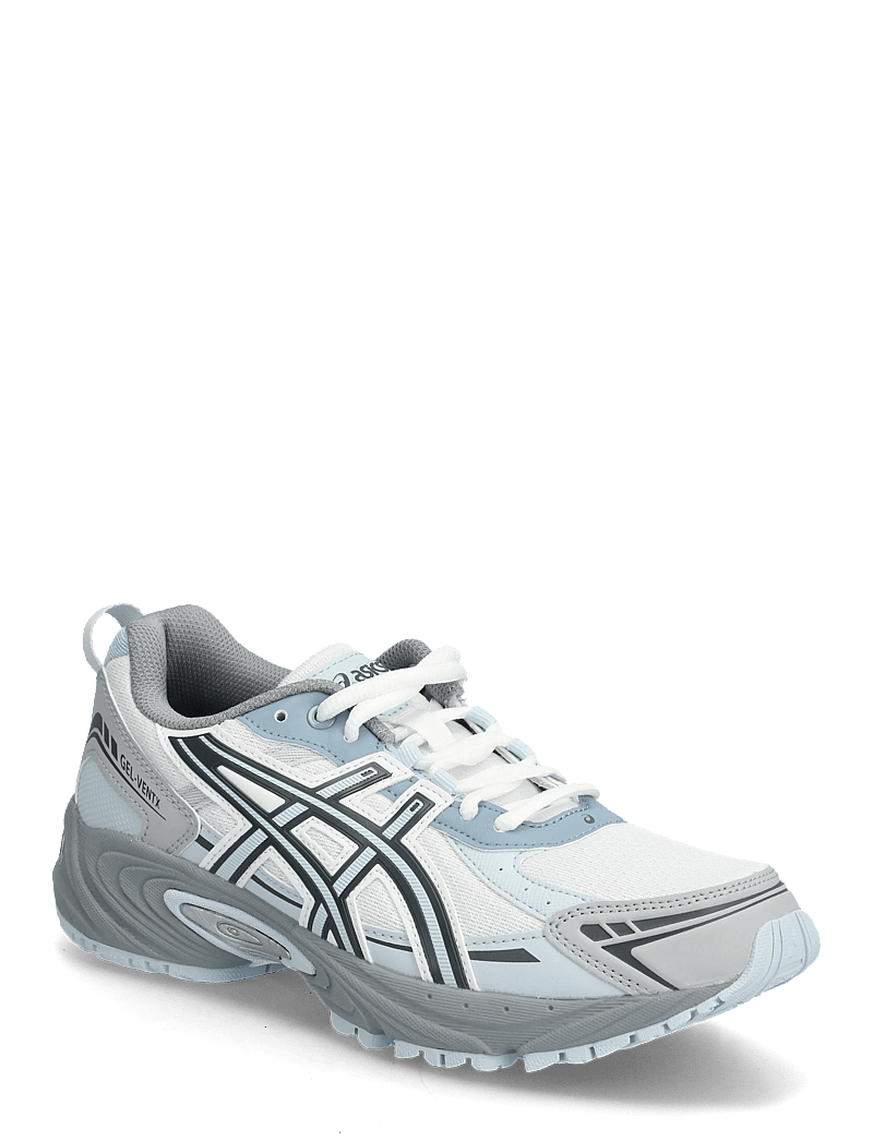 Asics - GEL-VENTX - kõrge säärega tossud - white/storm cloud - 0