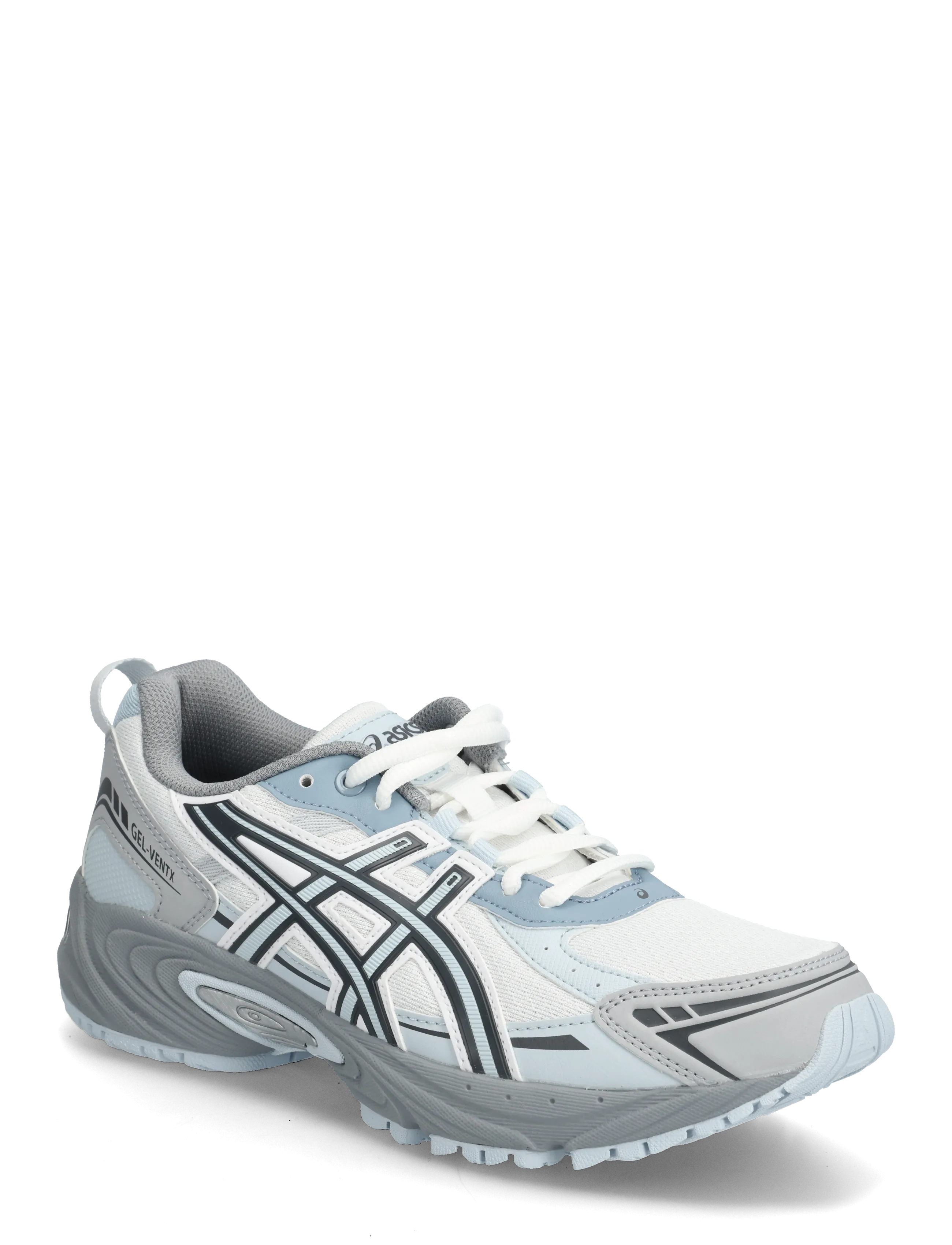 Asics GEL-VENTX - ASICS - WHITE/STORM CLOUD / white
