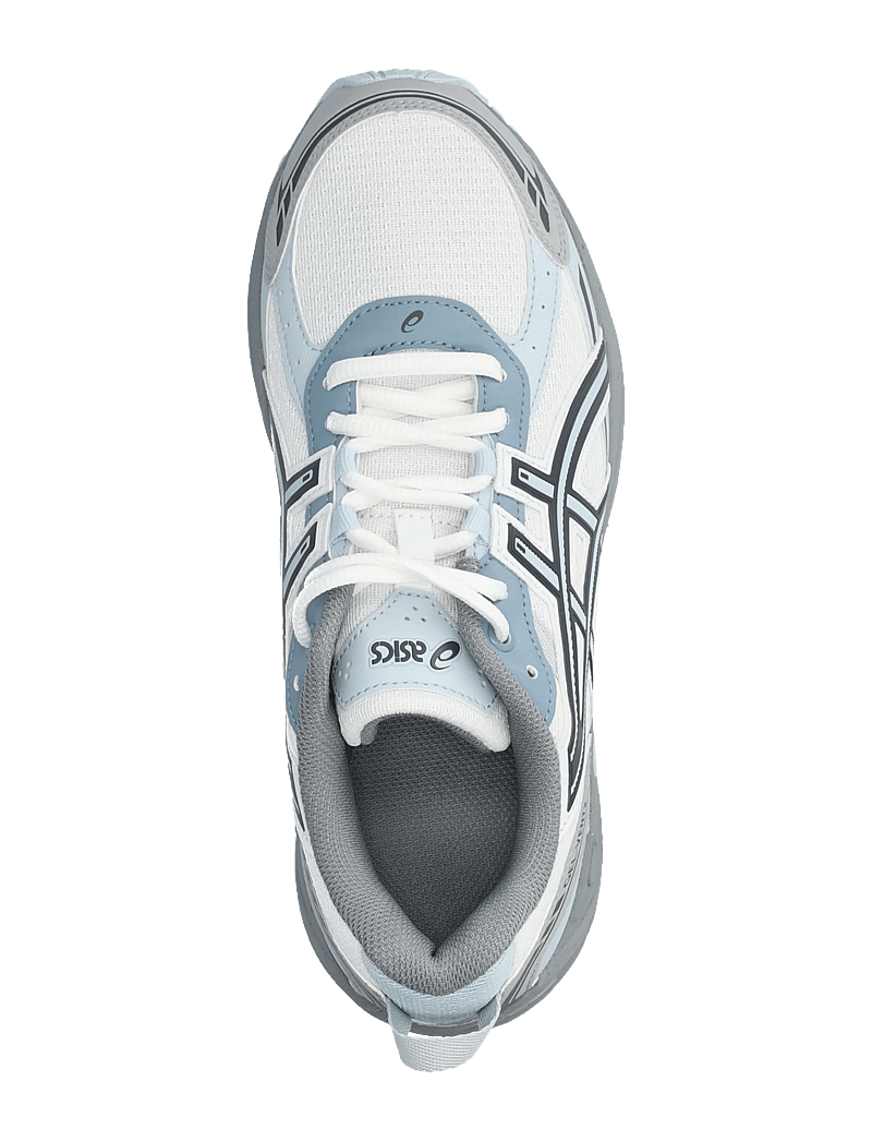 Asics - GEL-VENTX - kõrge säärega tossud - white/storm cloud - 3