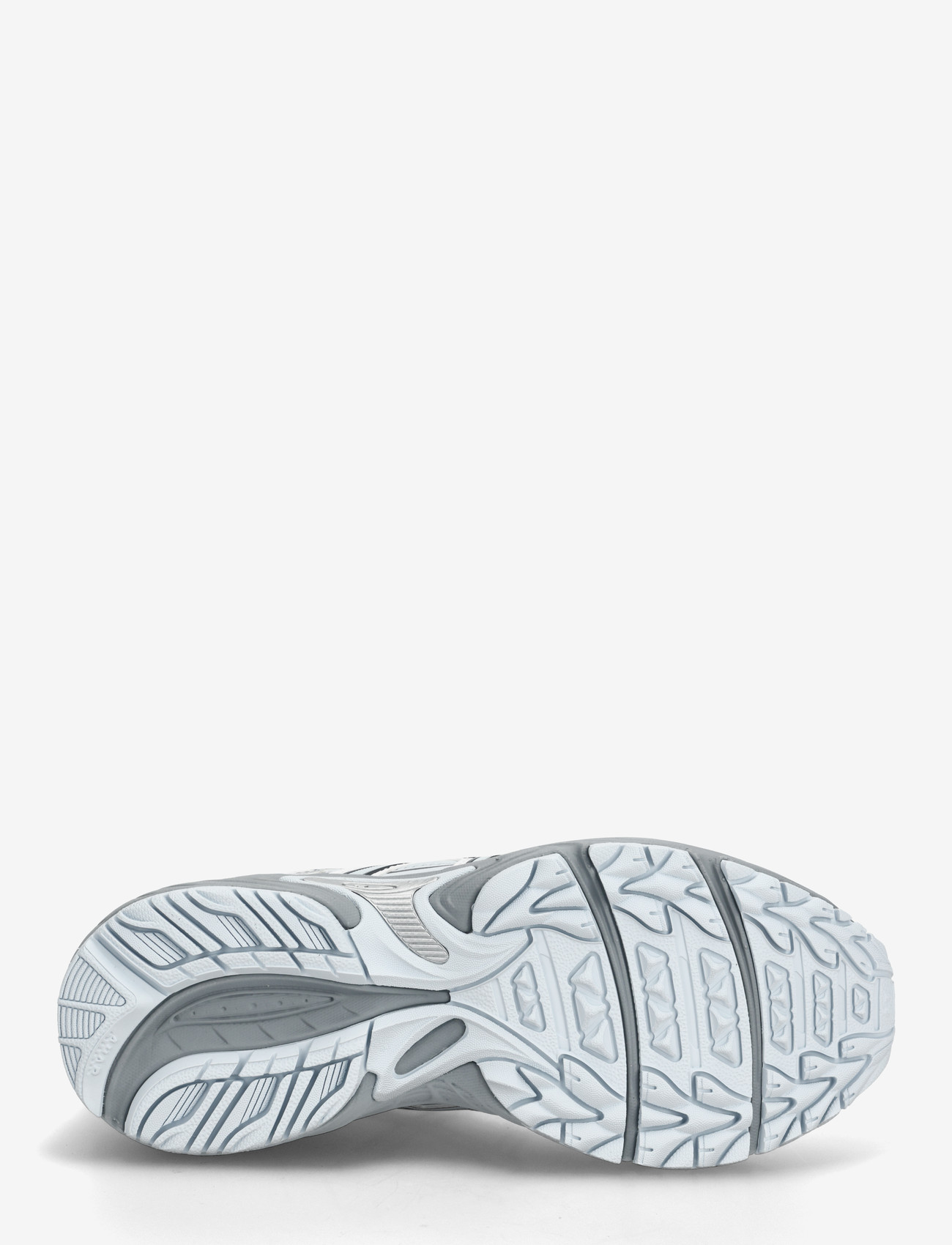 Asics - GEL-VENTX - kõrge säärega tossud - white/storm cloud - 4