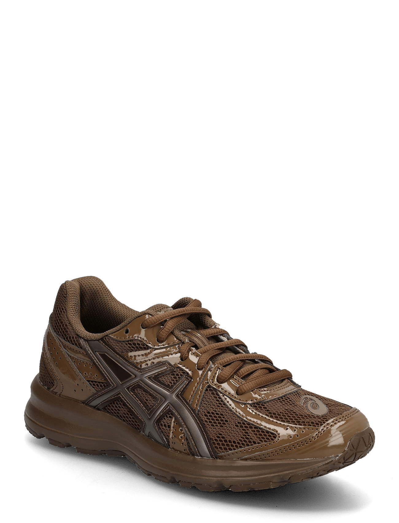 JOG 100S - BROWN STORM/BROWN STORM