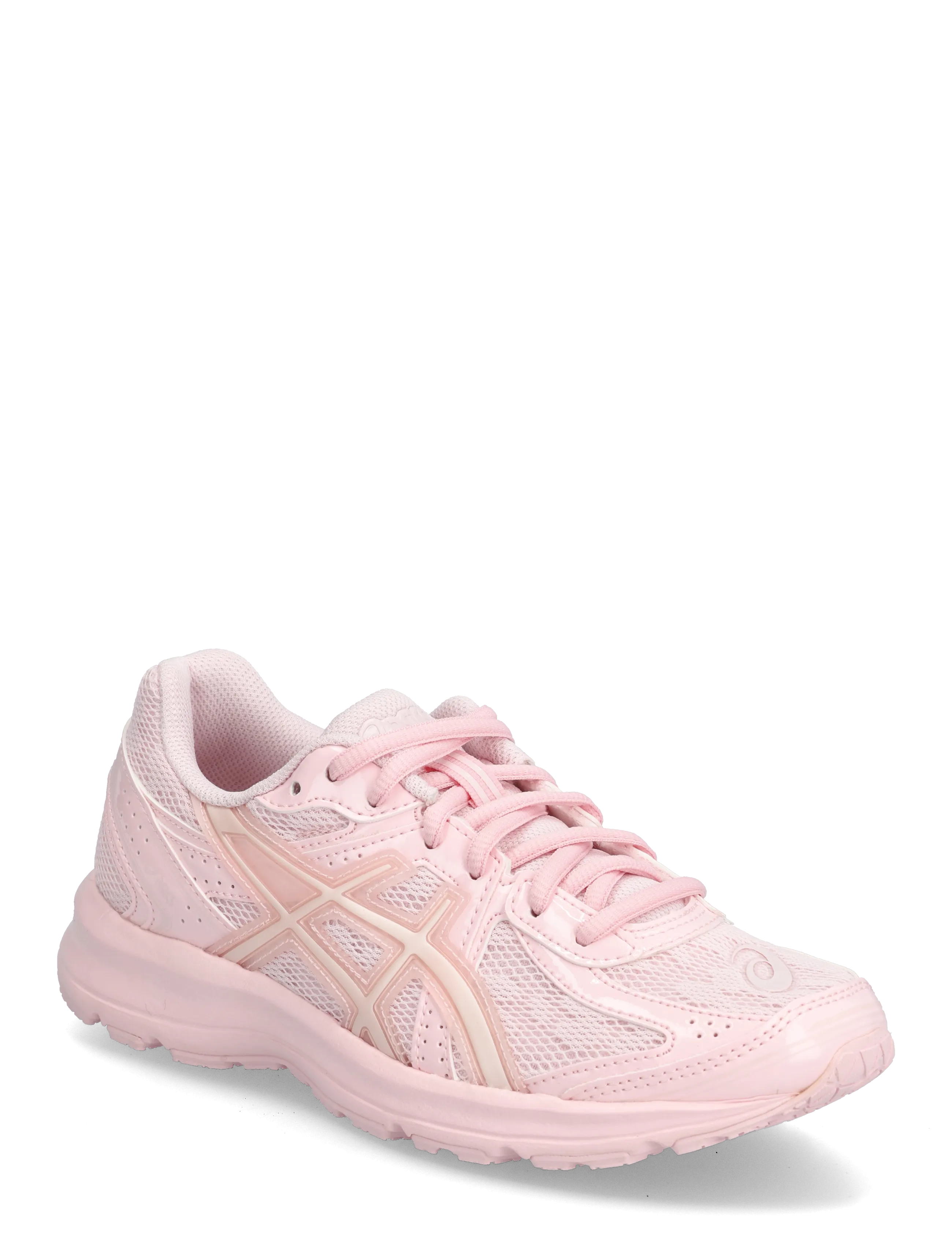 Asics JOG 100S - ASICS - PINK SALT/PINK SALT / pink/rose