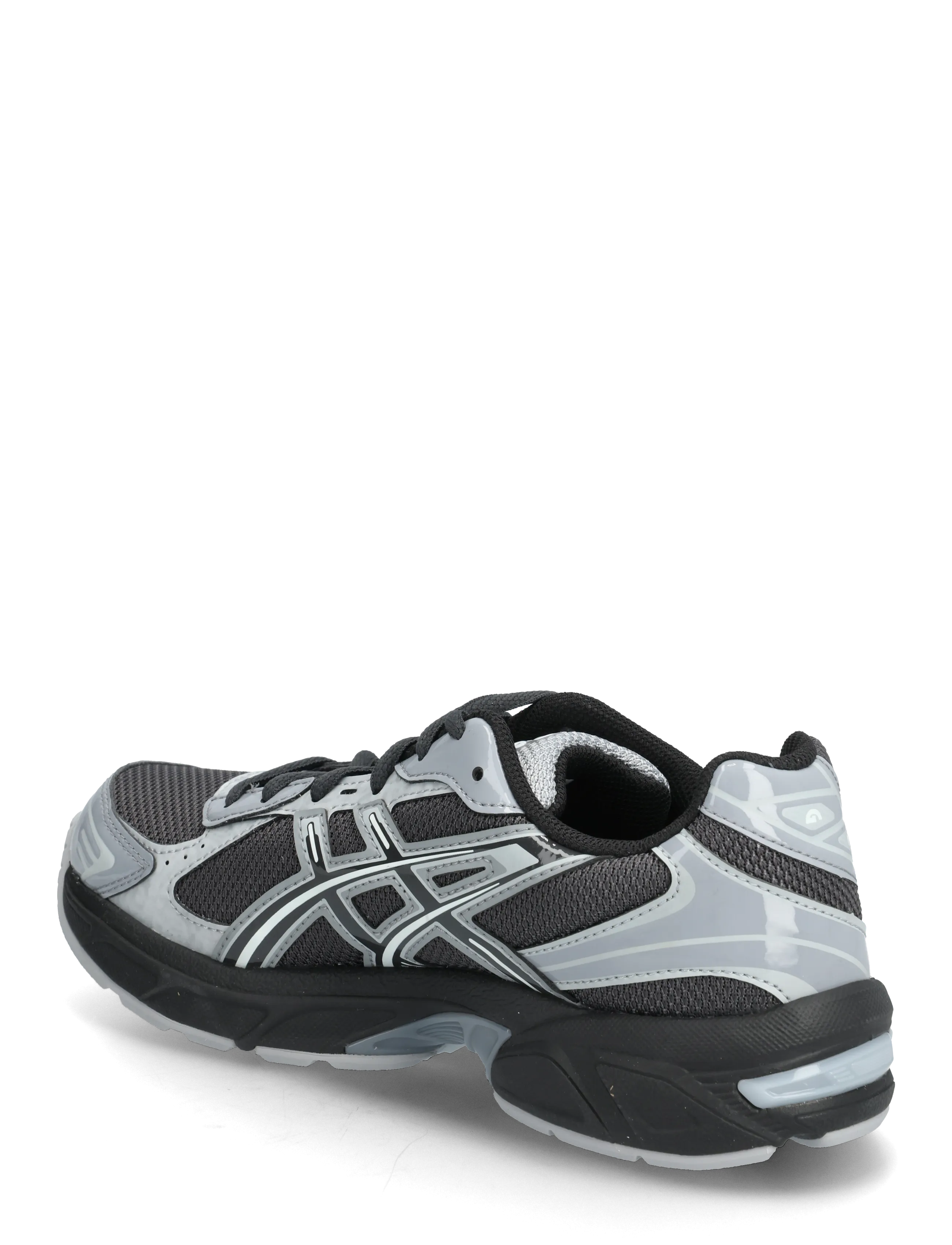 Asics - GEL-1130 - lave sneakers - graphite grey/gravel - 2
