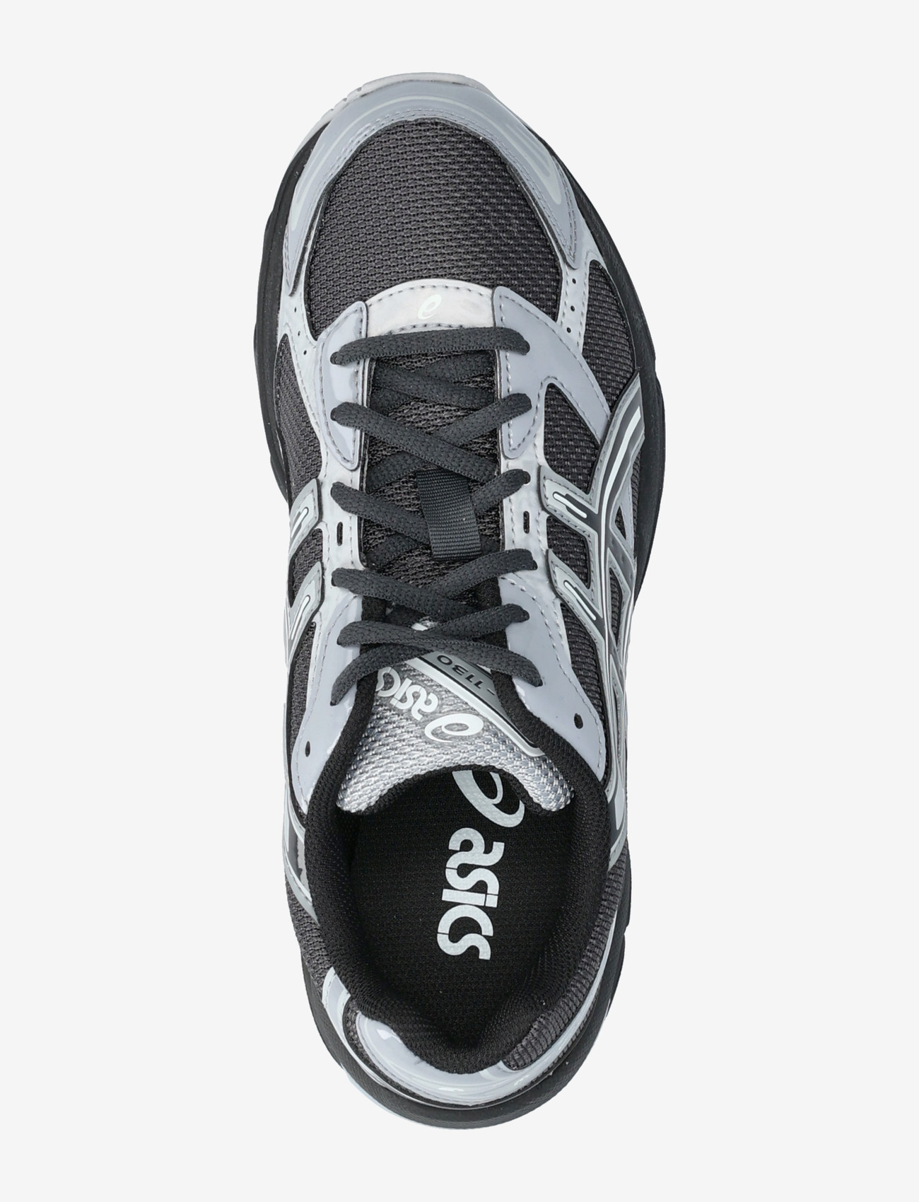 Asics - GEL-1130 - low tops - graphite grey/gravel - 3