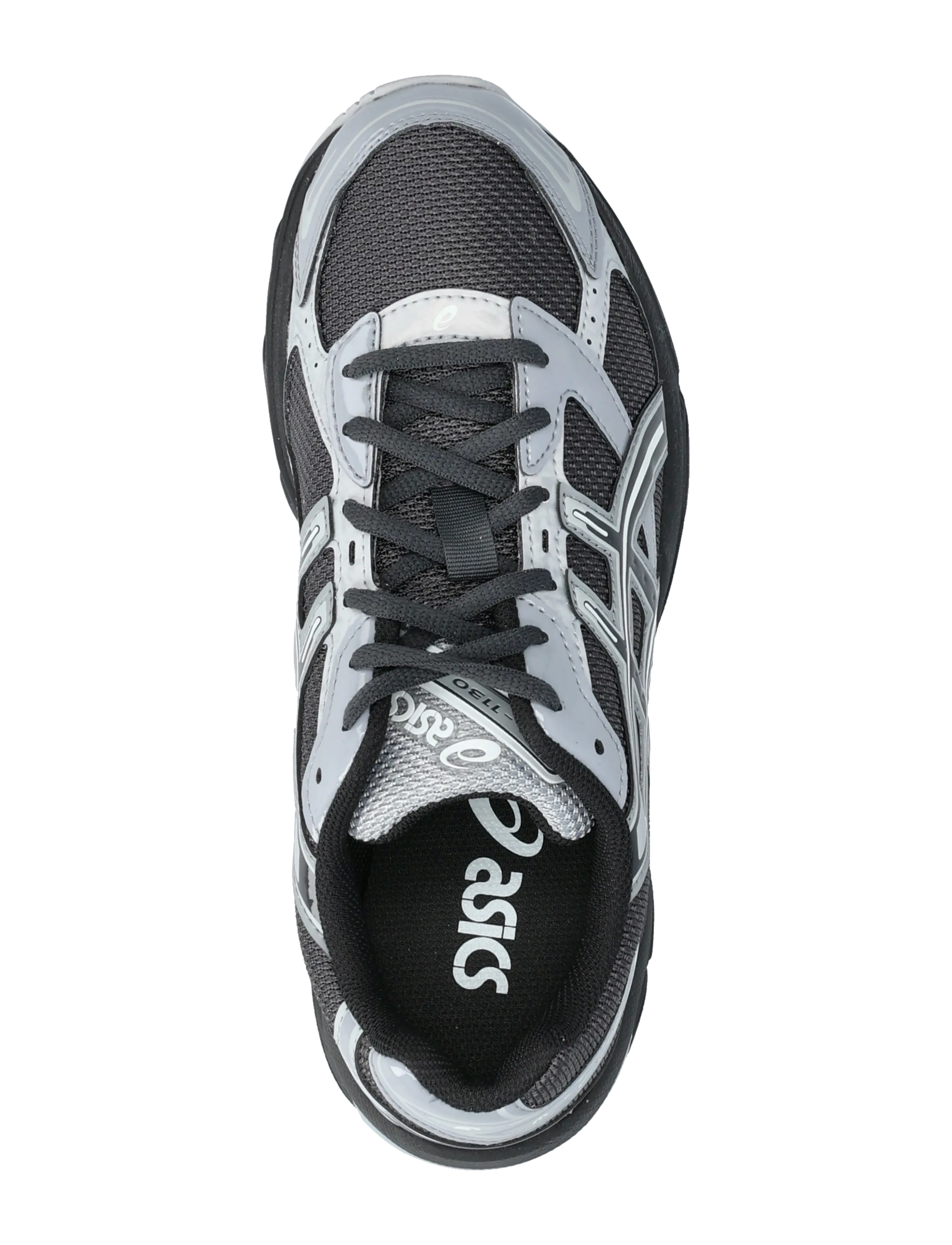Asics - GEL-1130 - lave sneakers - graphite grey/gravel - 3