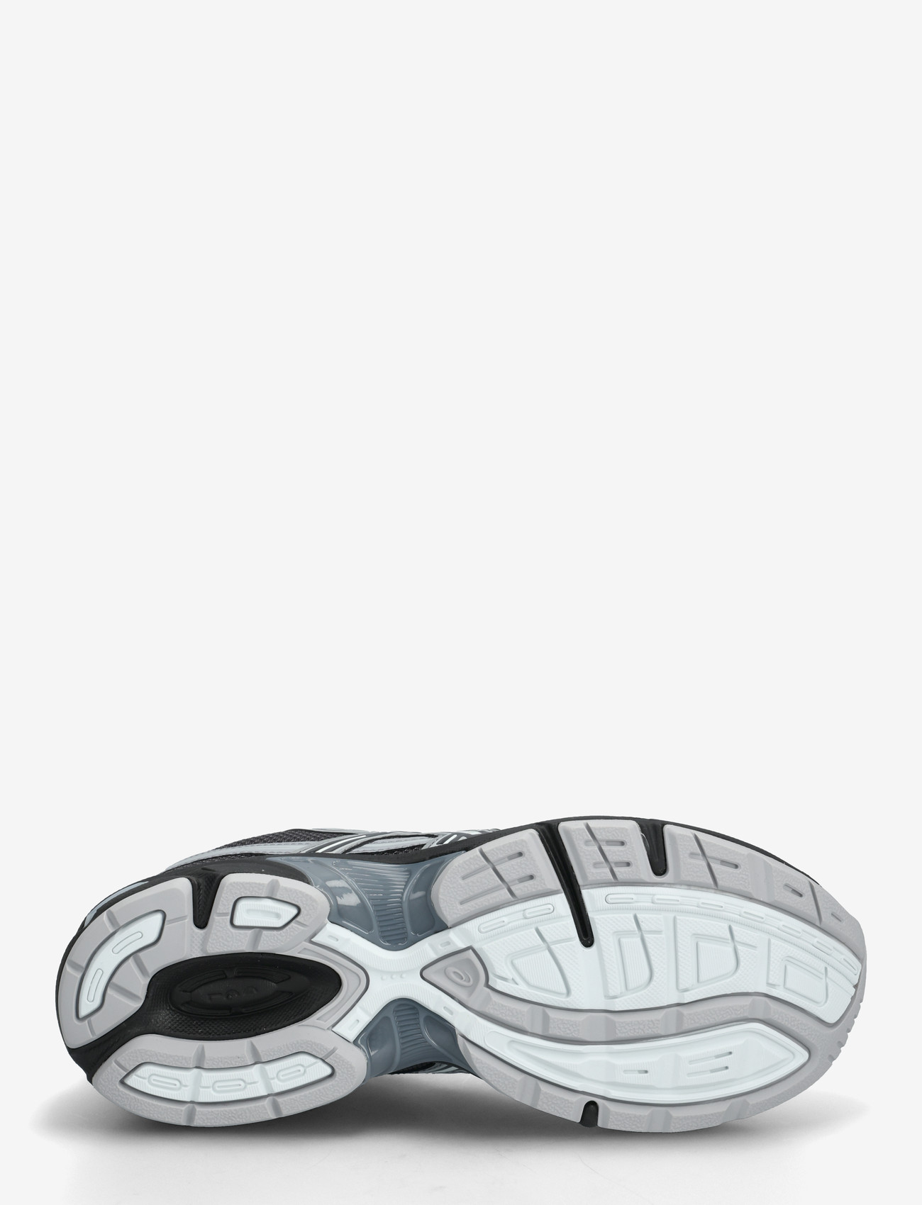 Asics - GEL-1130 - low tops - graphite grey/gravel - 4