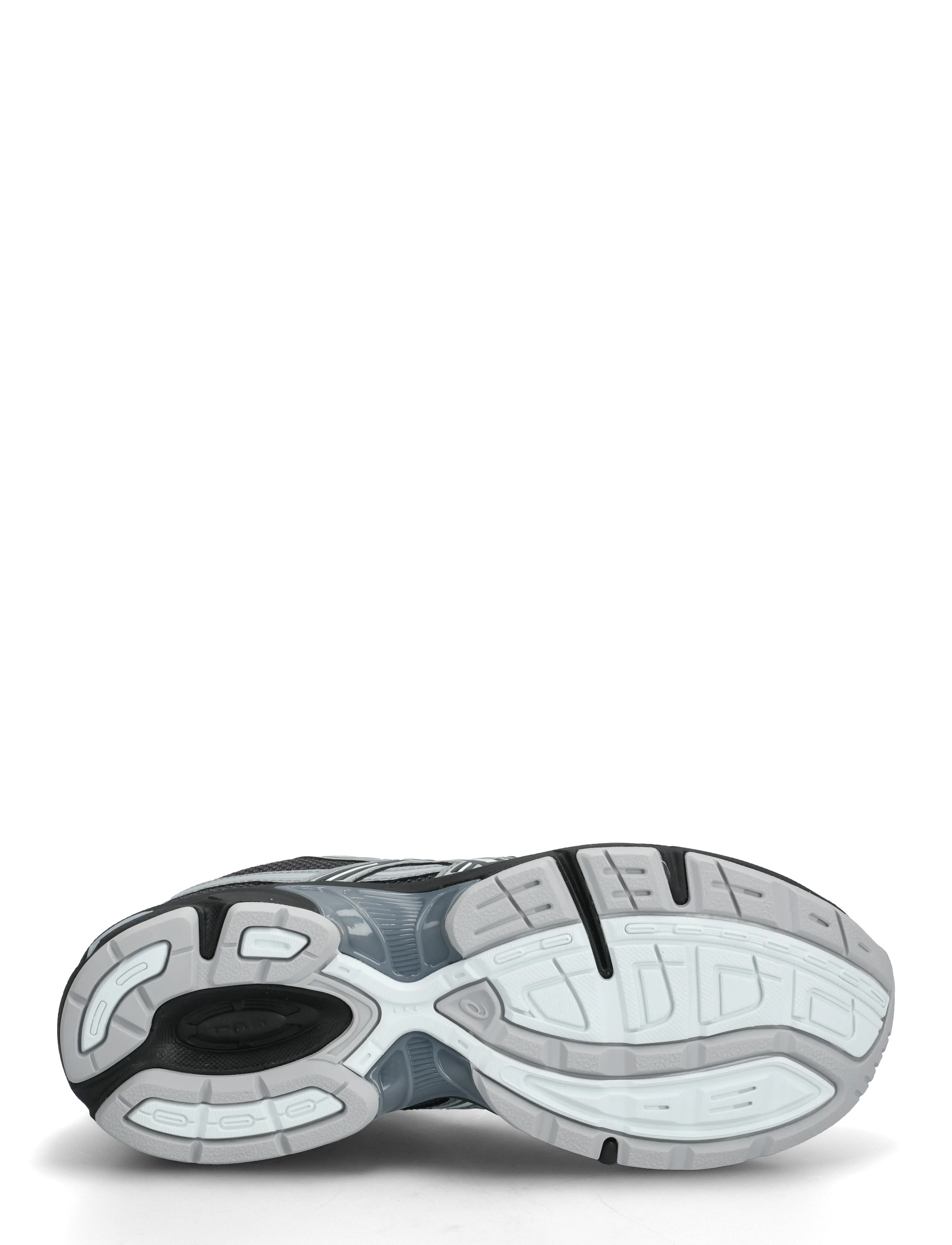 Asics - GEL-1130 - lave sneakers - graphite grey/gravel - 4