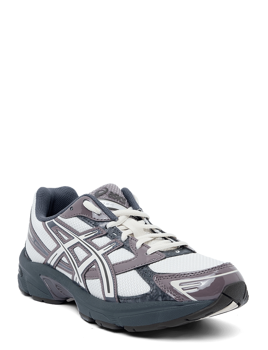 Asics - GEL-1130 - niedriger schnitt - oatmeal/obsidian grey - 0