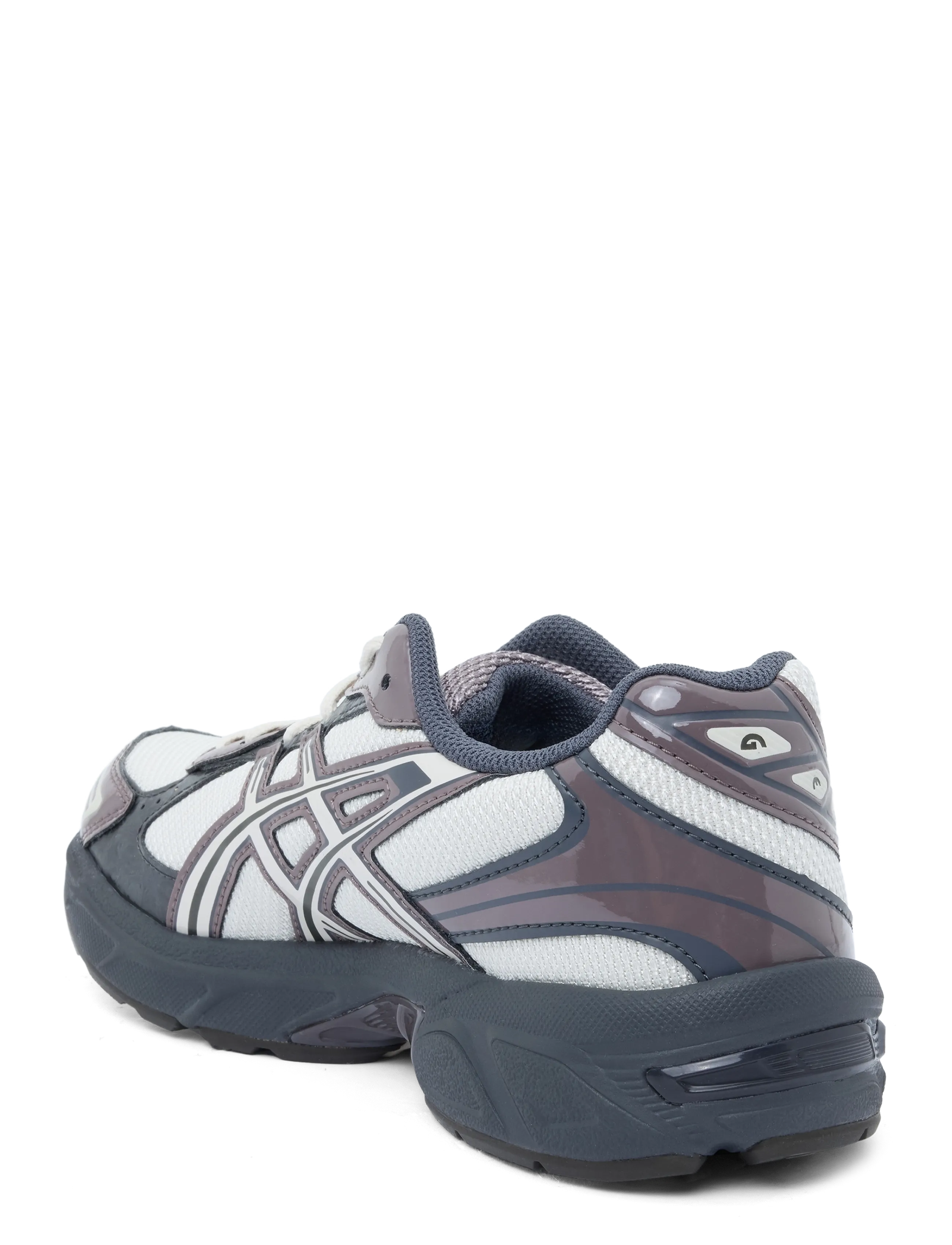 Asics - GEL-1130 - low top sneakers - oatmeal/obsidian grey - 1
