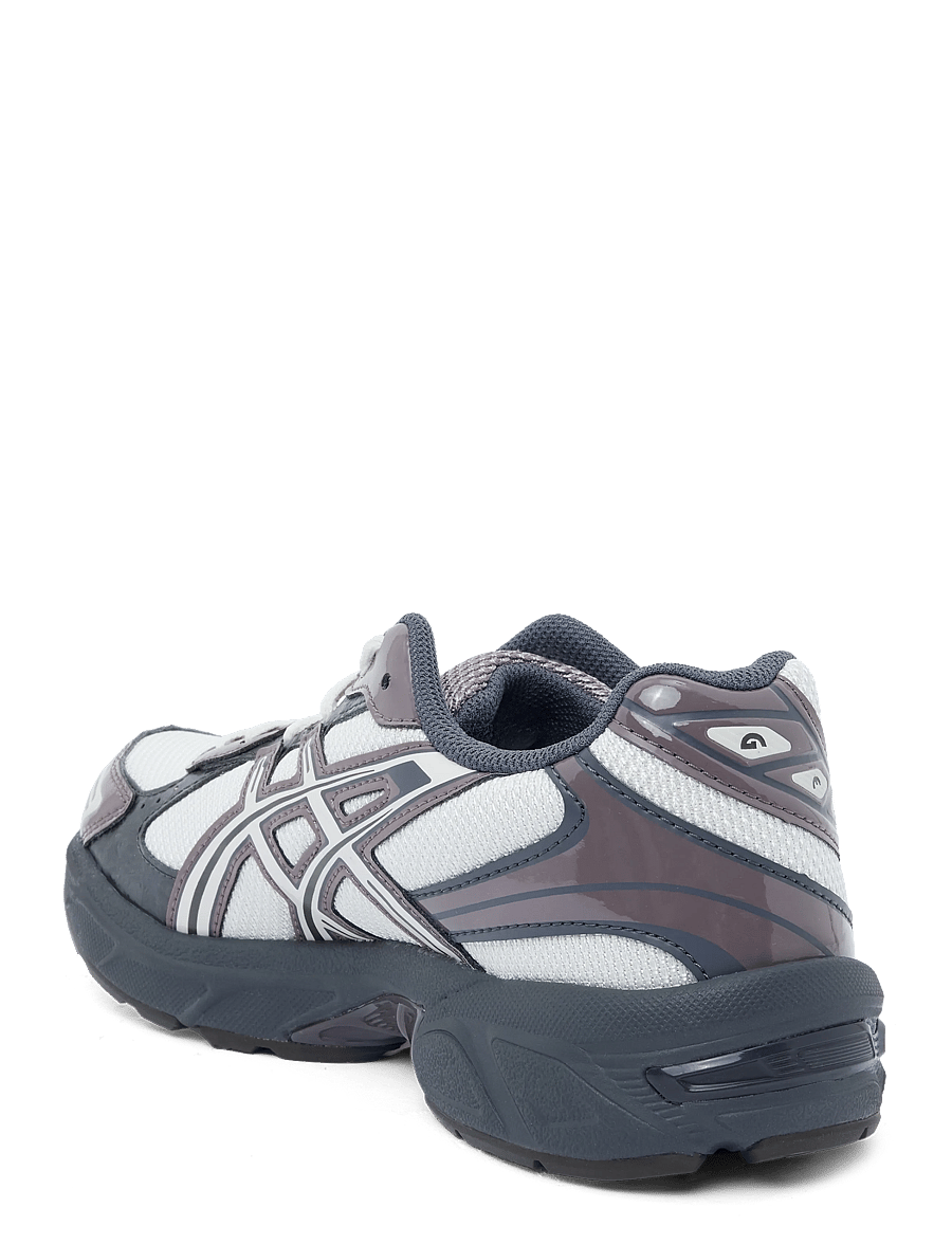 Asics - GEL-1130 - niedriger schnitt - oatmeal/obsidian grey - 1