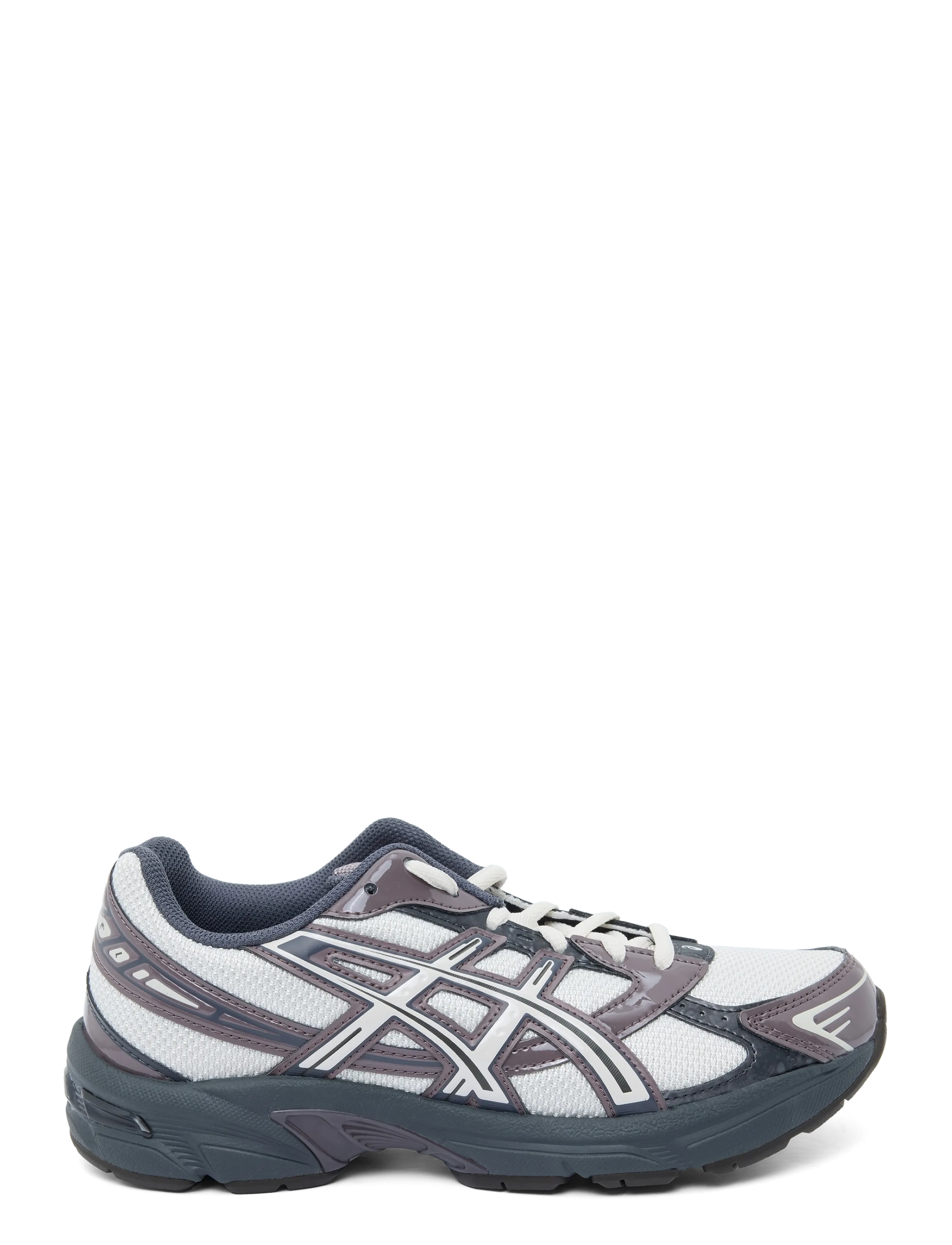 Asics - GEL-1130 - low top sneakers - oatmeal/obsidian grey - 2