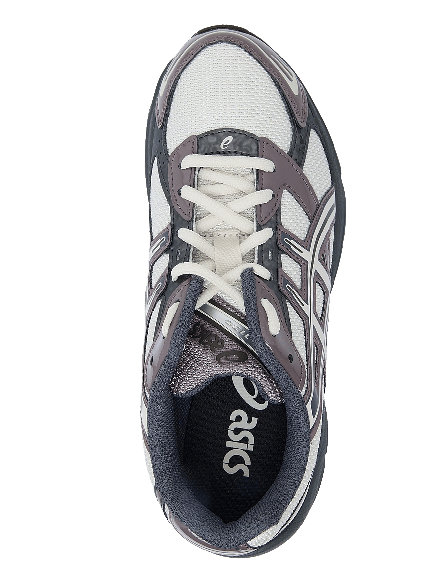 Asics - GEL-1130 - niedriger schnitt - oatmeal/obsidian grey - 3
