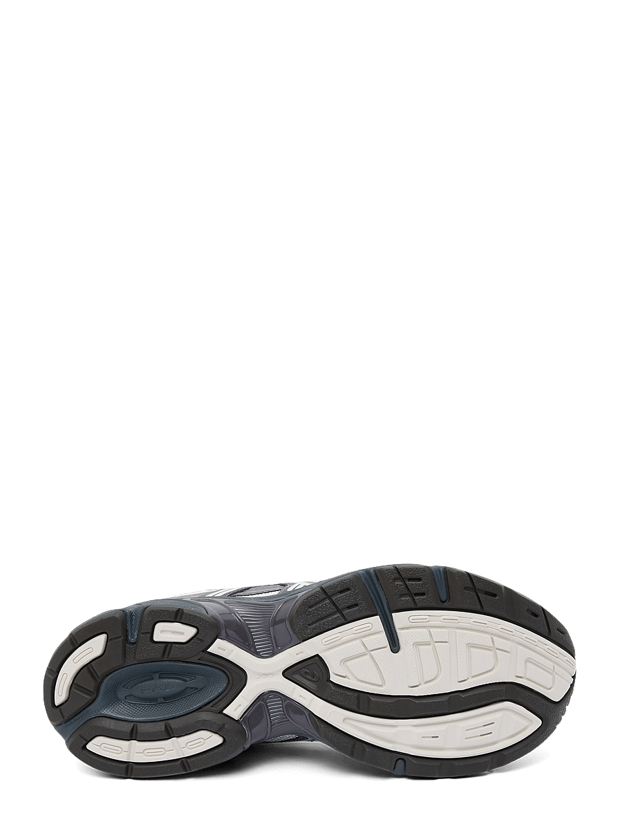 Asics - GEL-1130 - niedriger schnitt - oatmeal/obsidian grey - 4