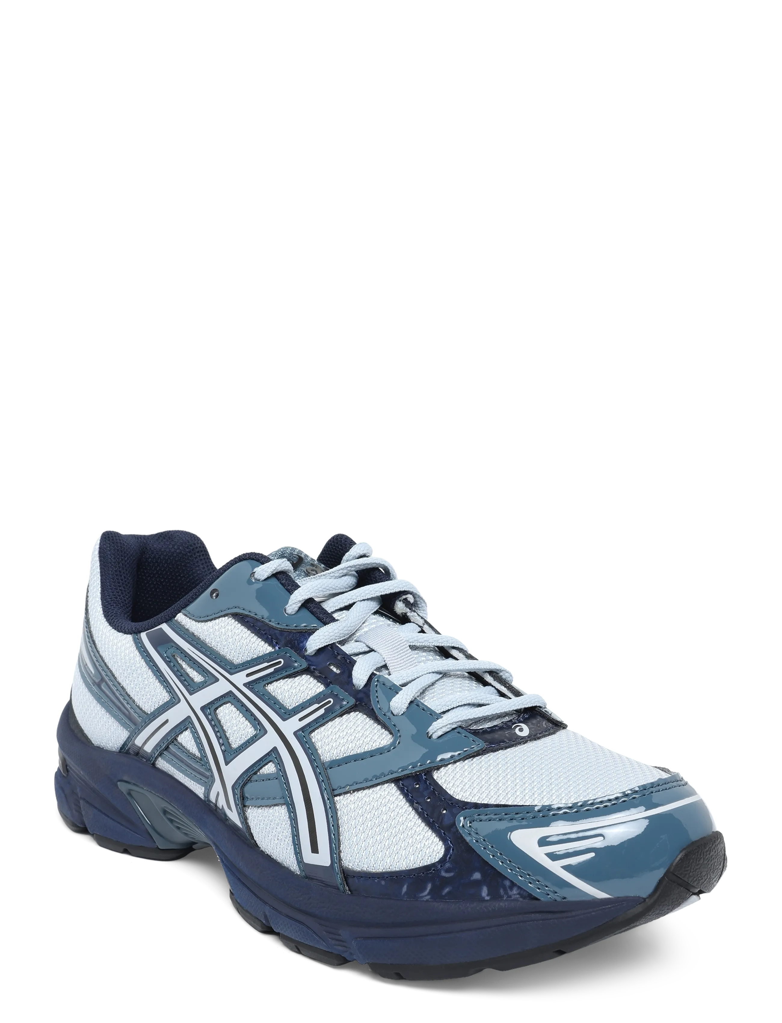 Asics GEL-1130 - ASICS - PIEDMONT GREY/MIDNIGHT / blue