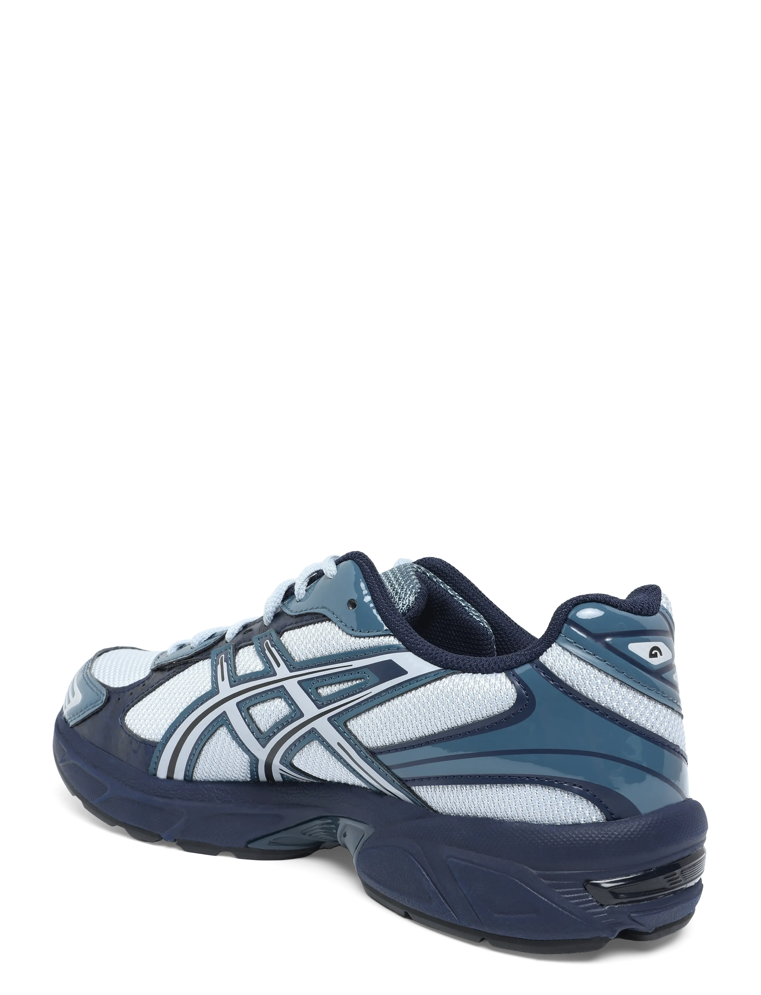 Asics - GEL-1130 - kõrge säärega tossud - piedmont grey/midnight - 1