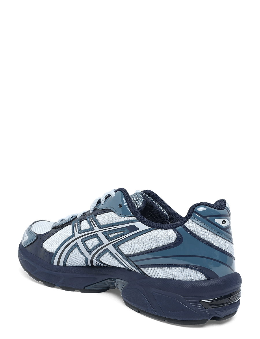 Asics - GEL-1130 - kõrge säärega tossud - piedmont grey/midnight - 1