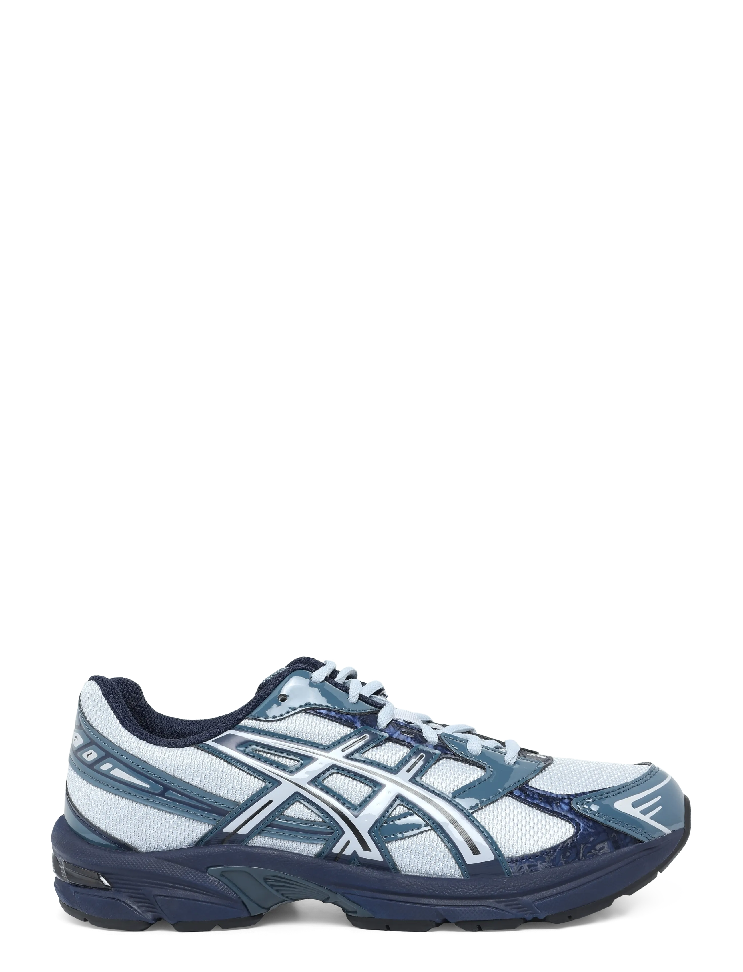 Asics - GEL-1130 - kõrge säärega tossud - piedmont grey/midnight - 2