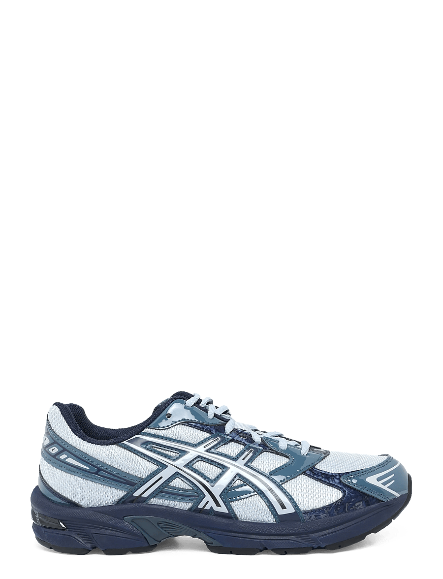 Asics - GEL-1130 - kõrge säärega tossud - piedmont grey/midnight - 2