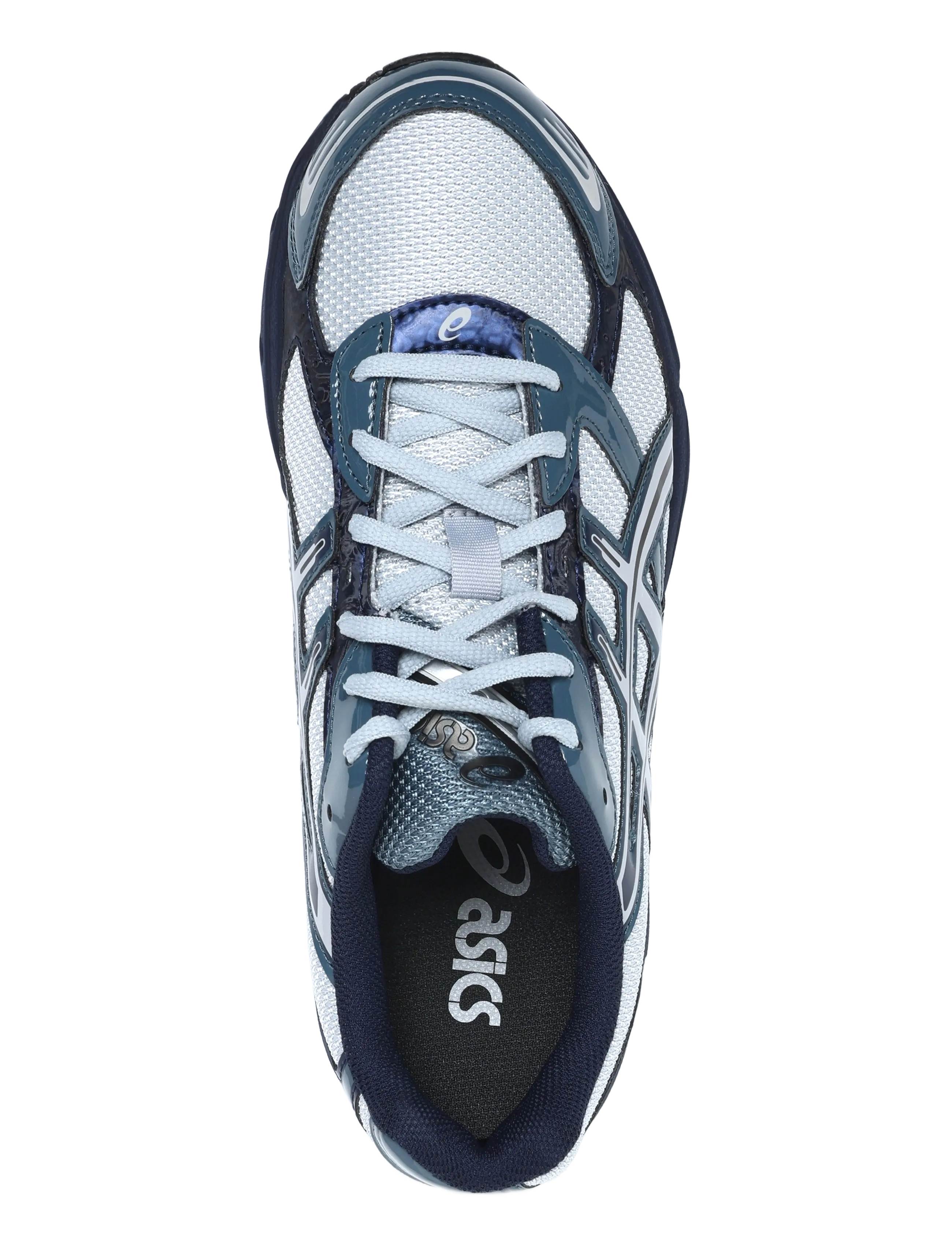Asics - GEL-1130 - kõrge säärega tossud - piedmont grey/midnight - 3