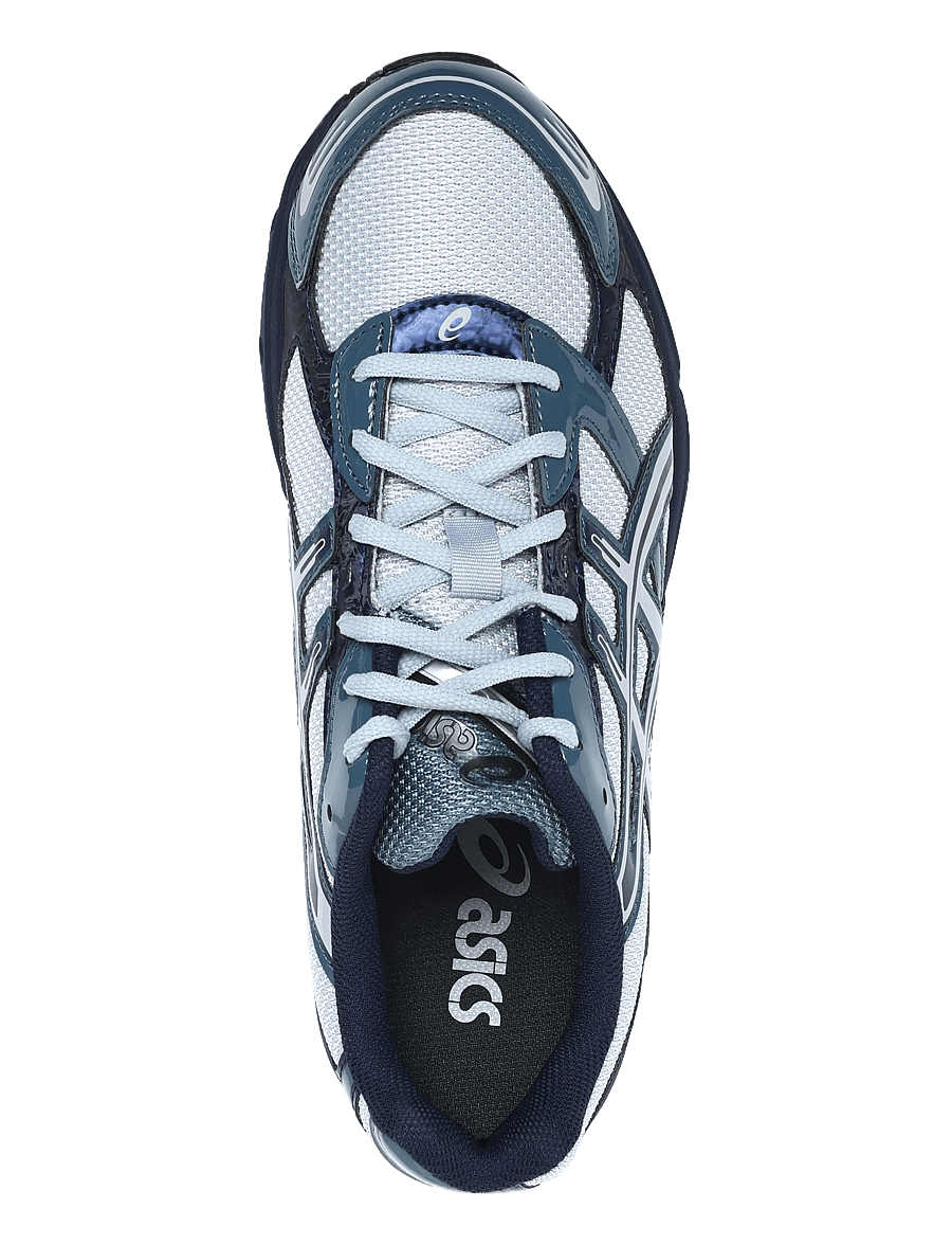 Asics - GEL-1130 - kõrge säärega tossud - piedmont grey/midnight - 3