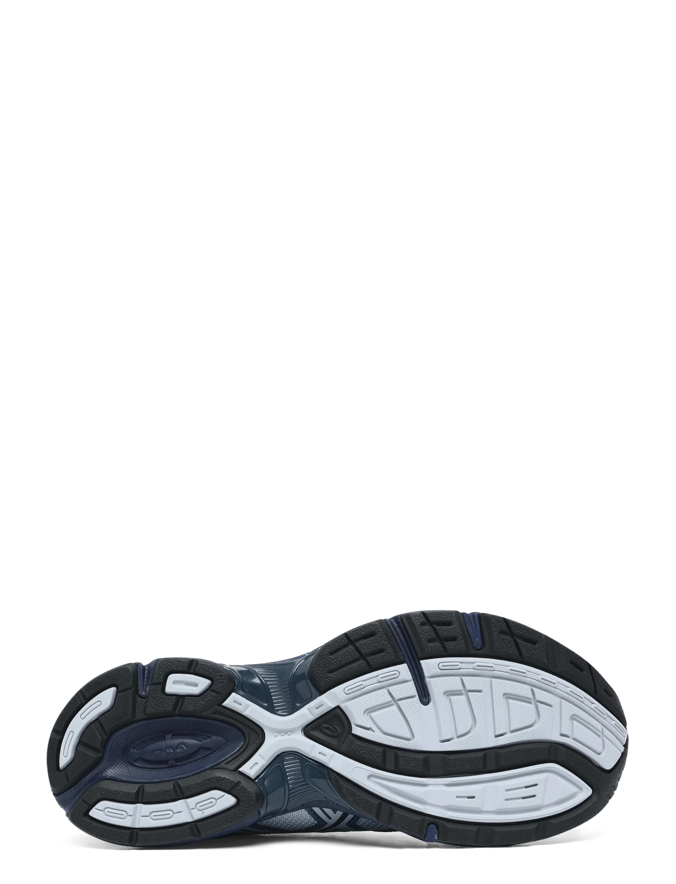 Asics - GEL-1130 - kõrge säärega tossud - piedmont grey/midnight - 4
