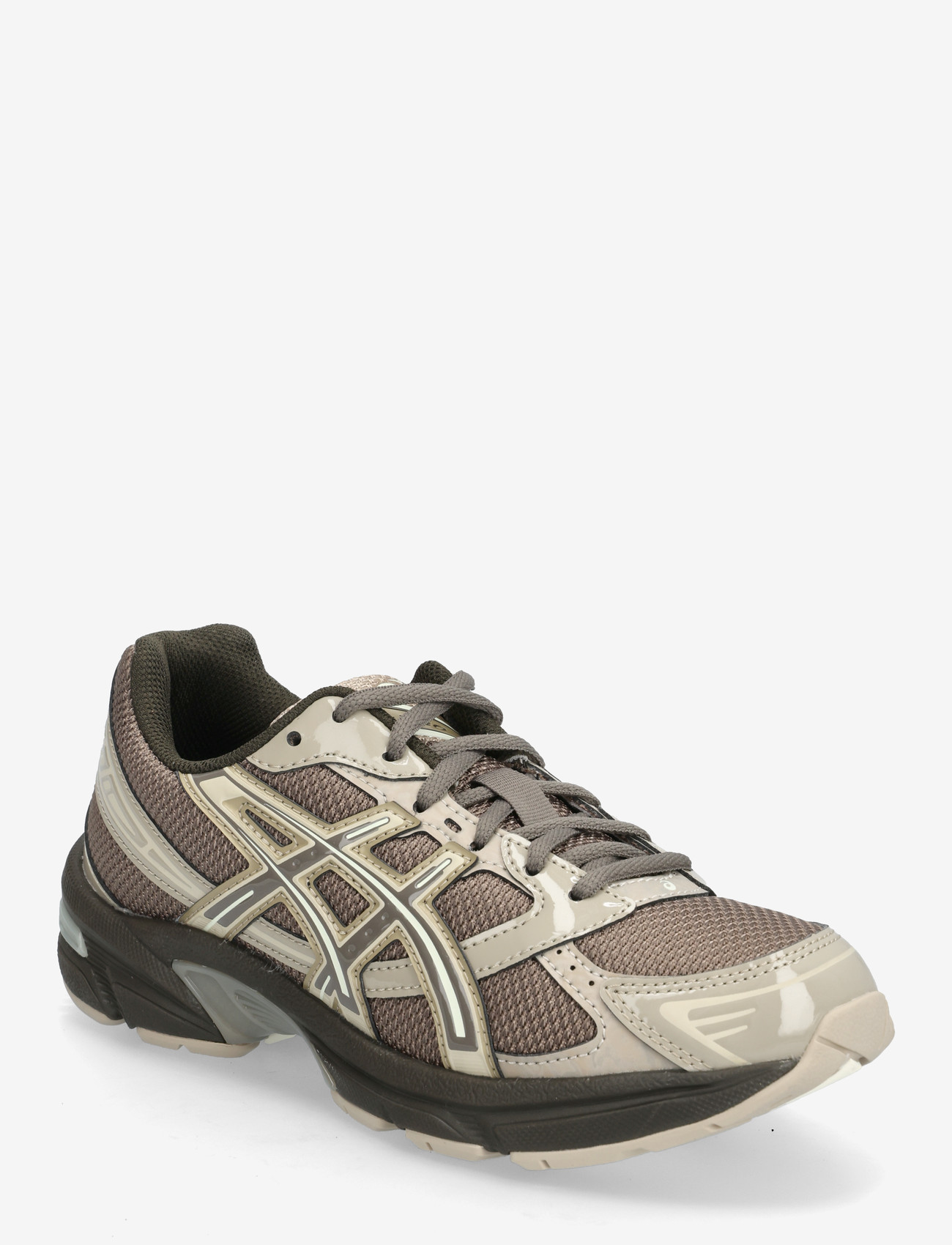 Asics - GEL-1130 - low top sneakers - sepia brown/driftwood - 0