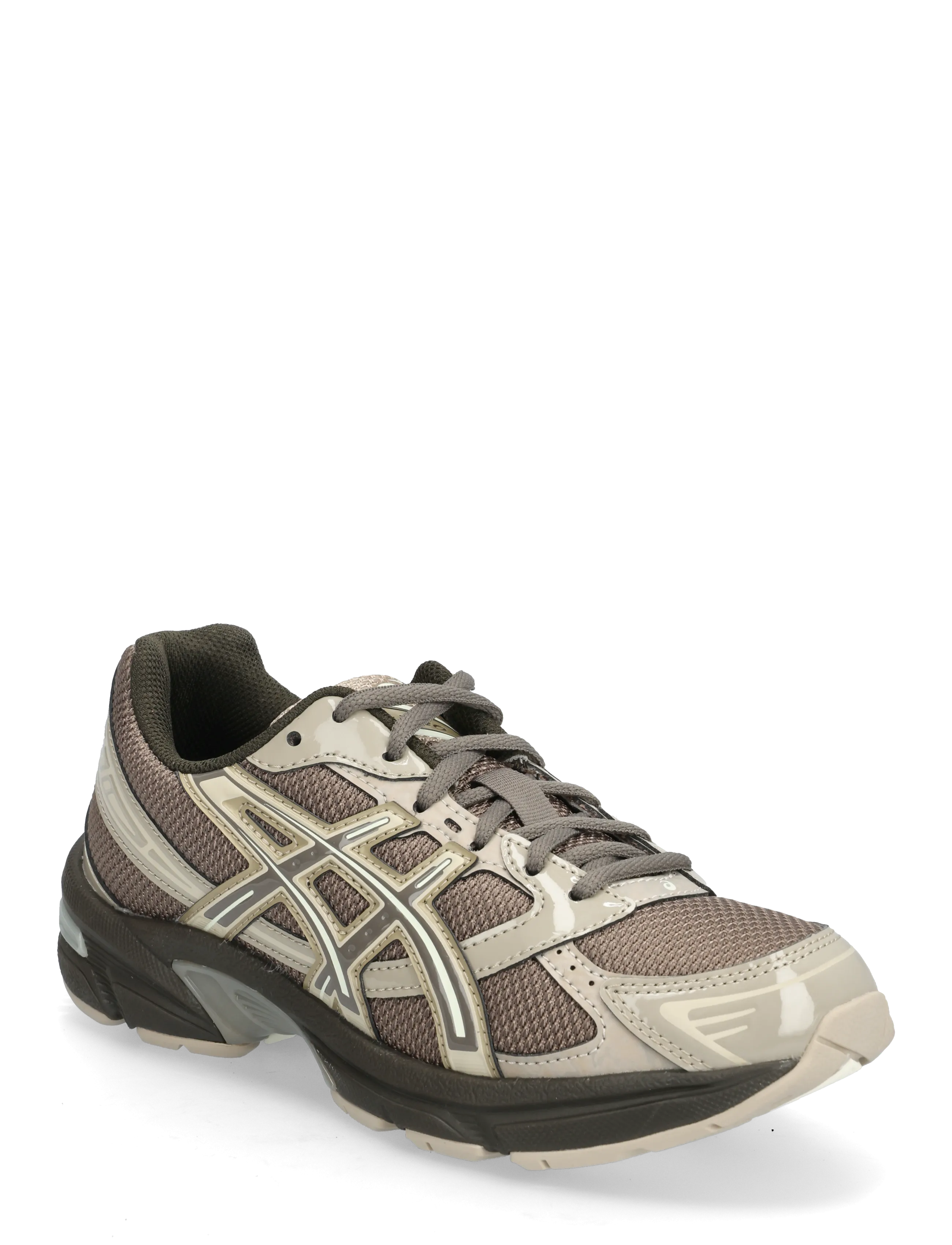 Asics GEL-1130 - Shoes - SEPIA BROWN/DRIFTWOOD / brown