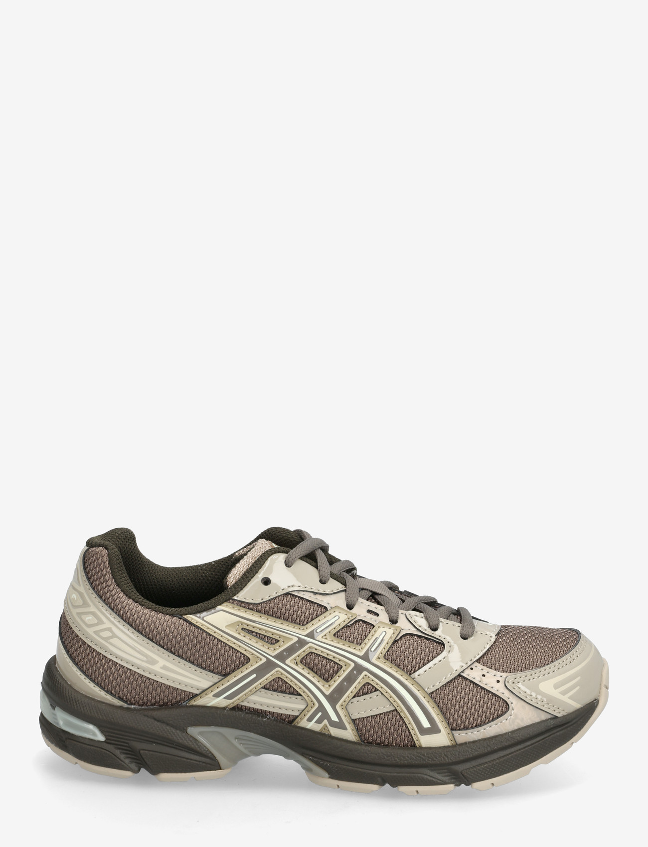 Asics - GEL-1130 - low top sneakers - sepia brown/driftwood - 1