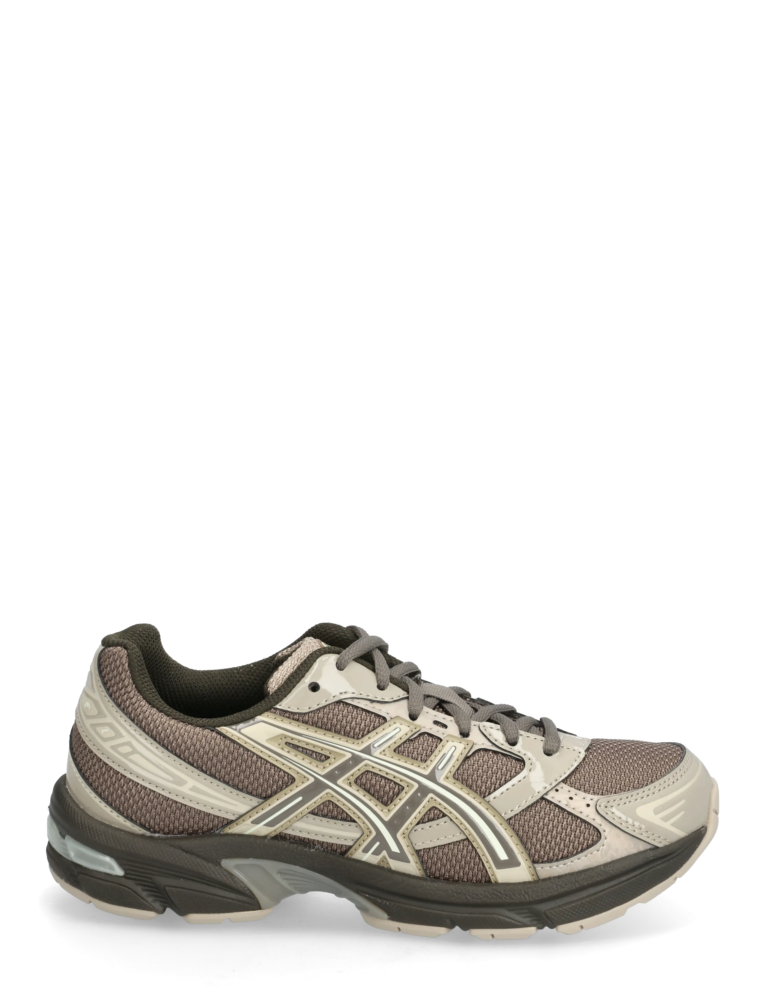 Asics - GEL-1130 - låga sneakers - sepia brown/driftwood - 1
