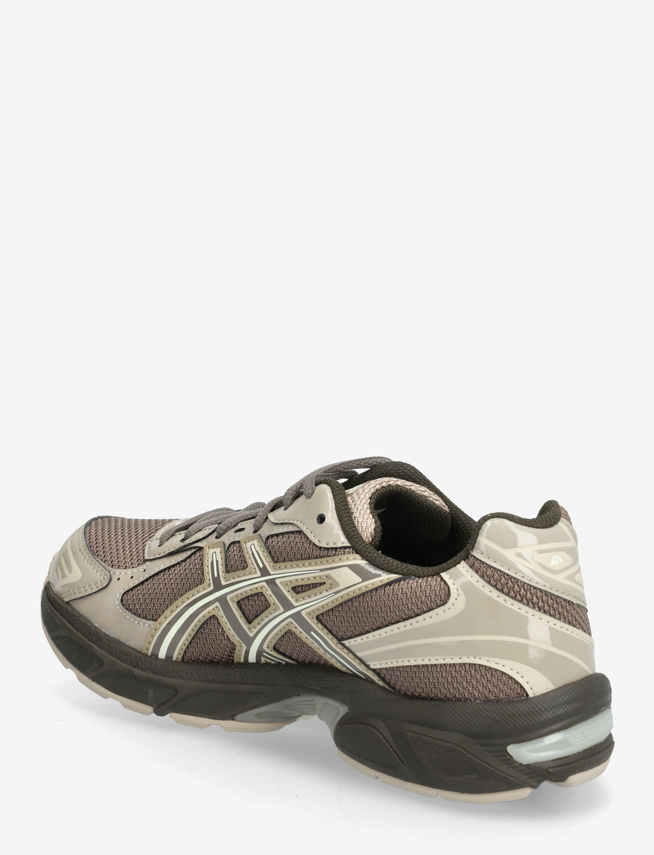 Asics - GEL-1130 - low top sneakers - sepia brown/driftwood - 2