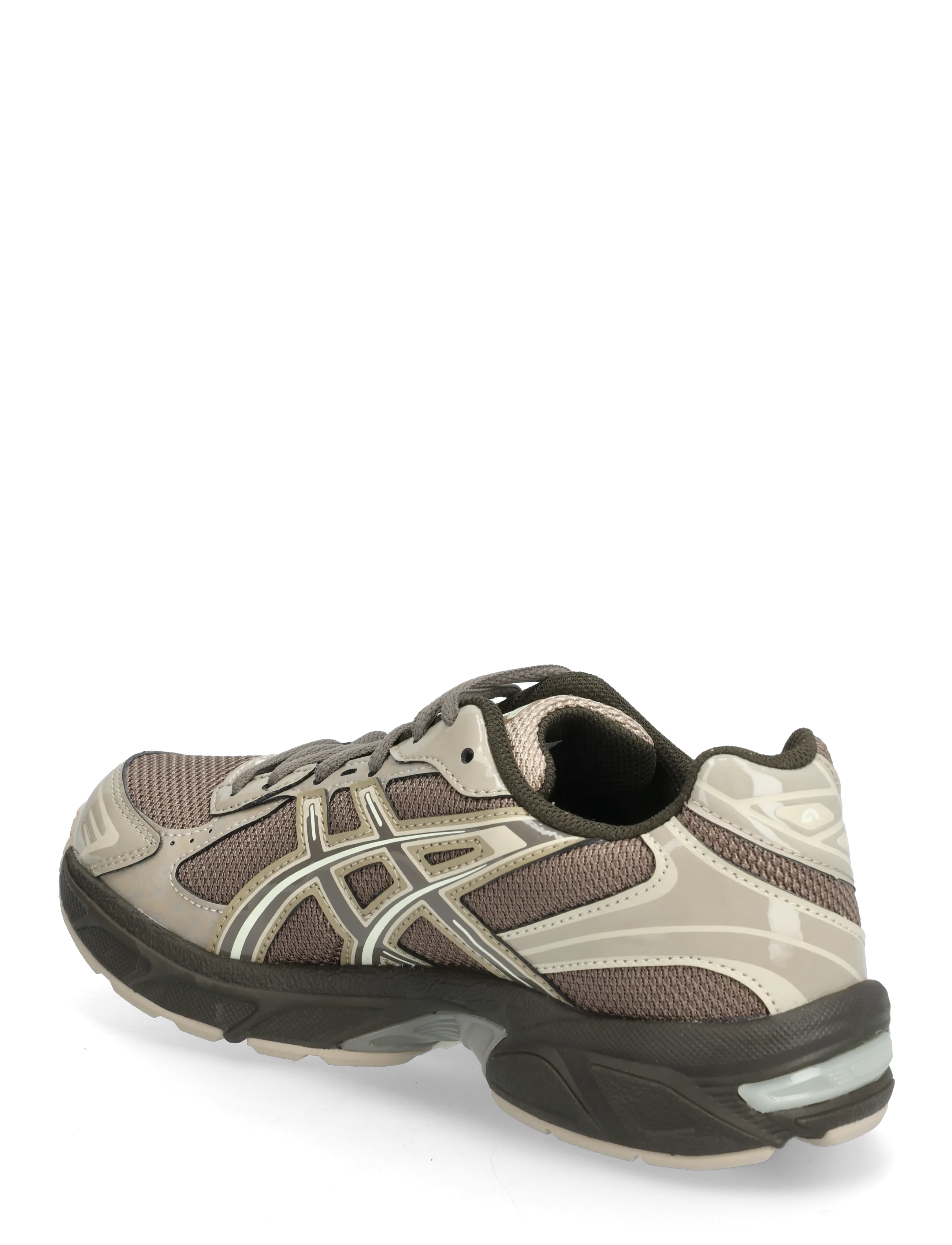 Asics - GEL-1130 - låga sneakers - sepia brown/driftwood - 2