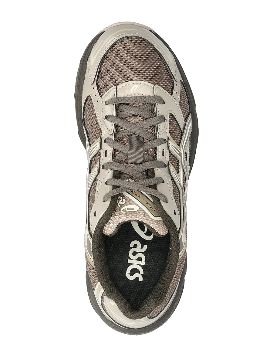 Asics - GEL-1130 - låga sneakers - sepia brown/driftwood - 3