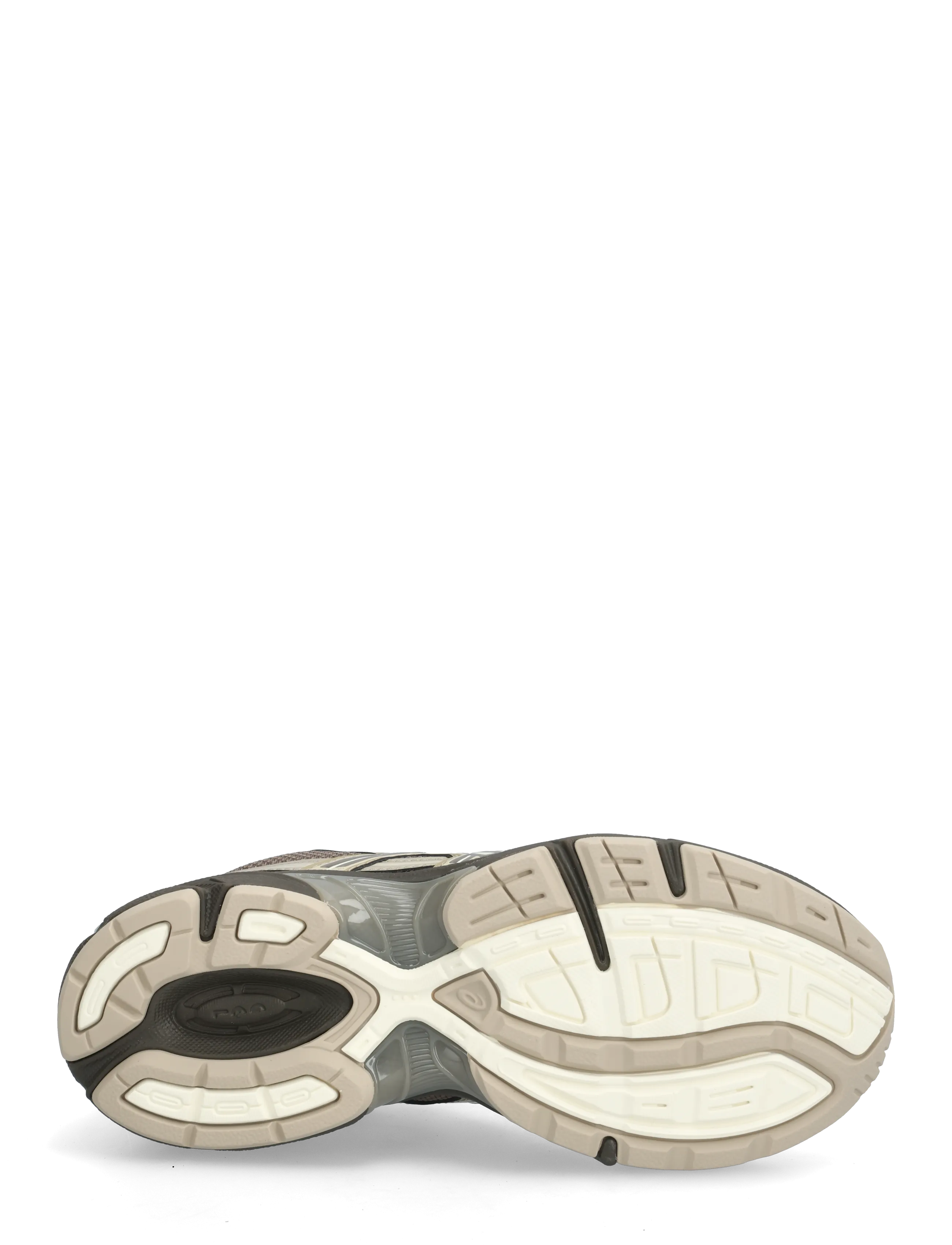 Asics - GEL-1130 - låga sneakers - sepia brown/driftwood - 4