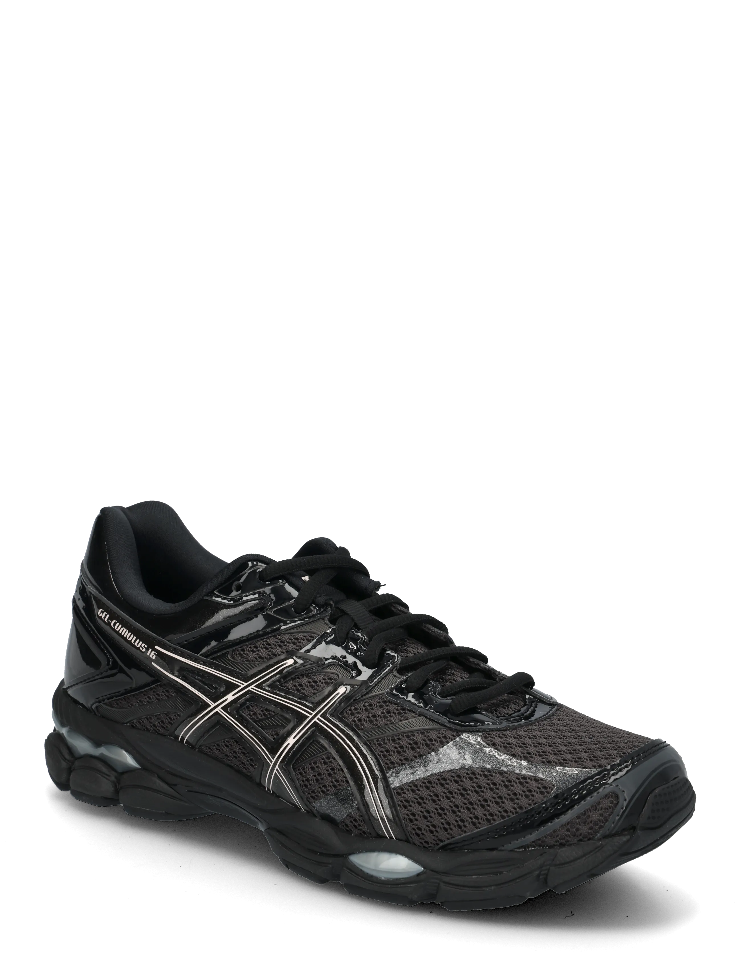 Asics GEL-CUMULUS 16 - Vaata kõiki - GRAPHITE GREY/BLACK / black