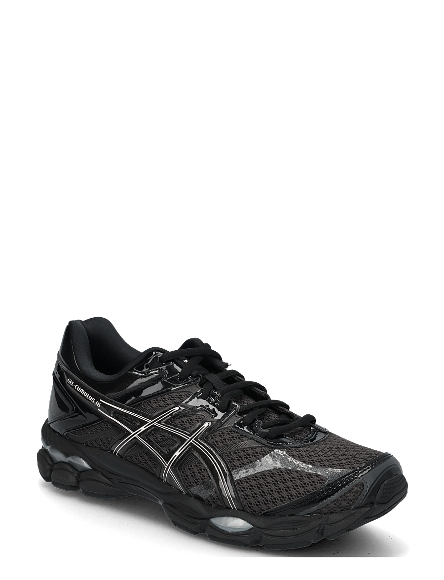 Asics - GEL-CUMULUS 16 - graphite grey/black - 0