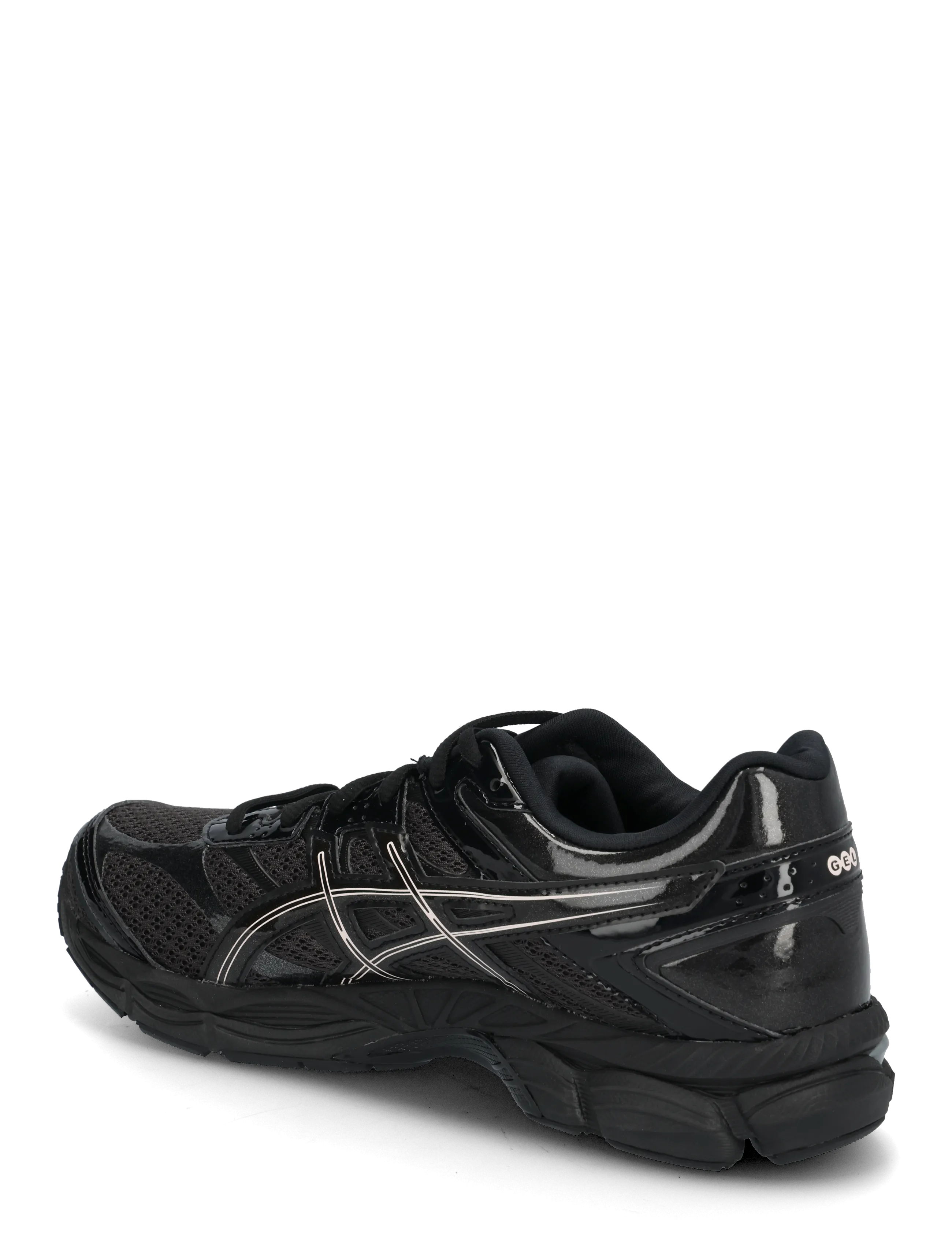 Asics - GEL-CUMULUS 16 - low top sneakers - graphite grey/black - 1