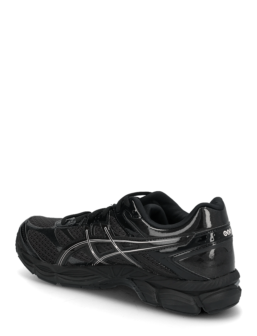 Asics - GEL-CUMULUS 16 - lave sneakers - graphite grey/black - 1