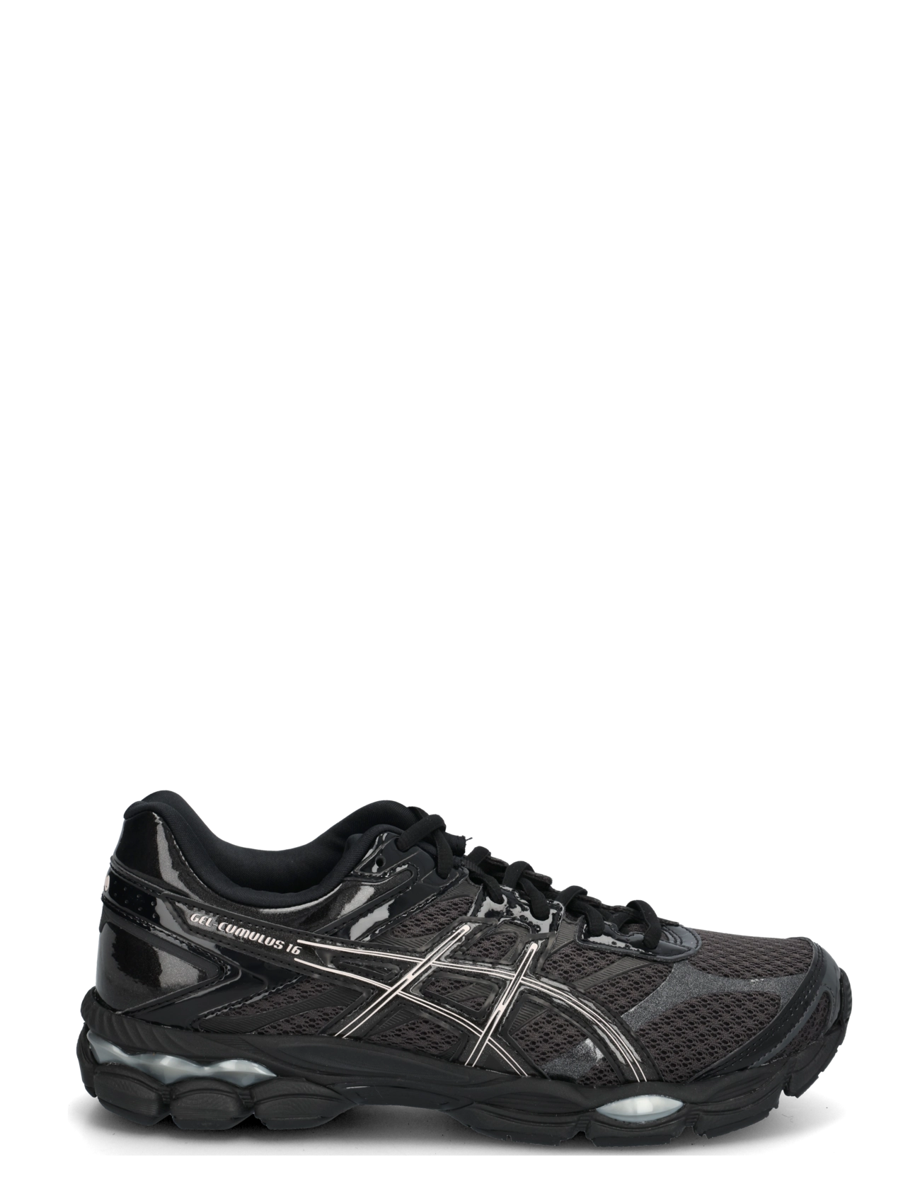 Asics - GEL-CUMULUS 16 - graphite grey/black - 2