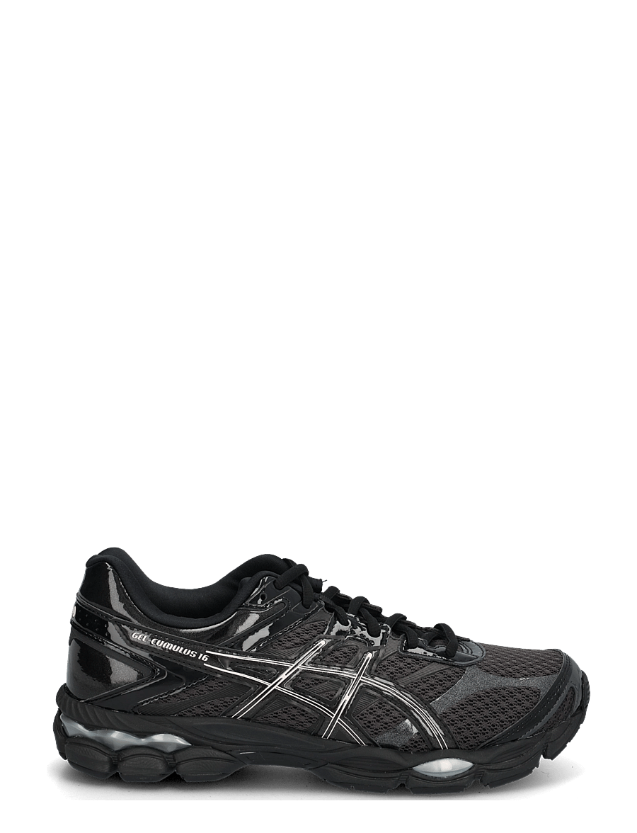 Asics - GEL-CUMULUS 16 - graphite grey/black - 2