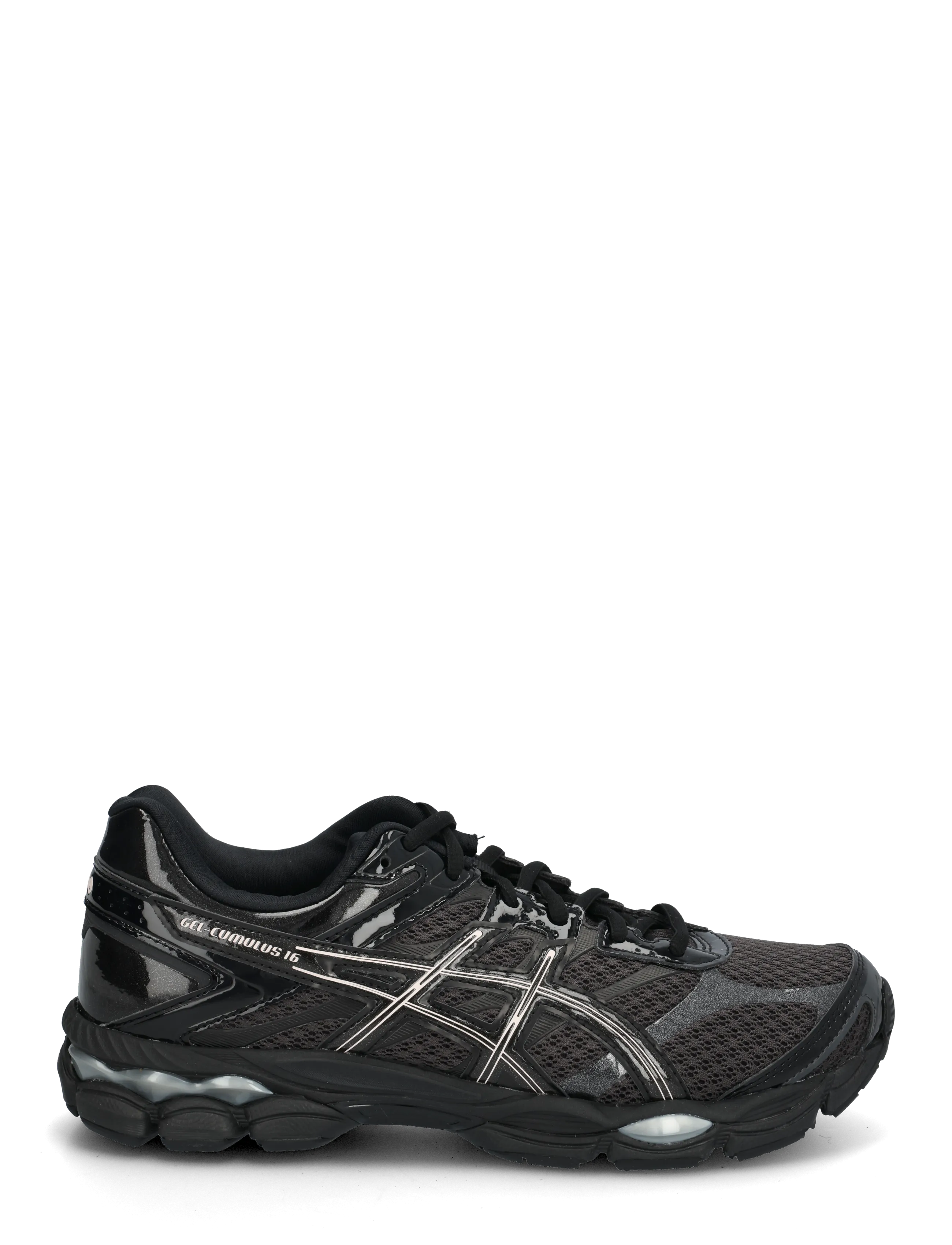 Asics - GEL-CUMULUS 16 - low top sneakers - graphite grey/black - 2
