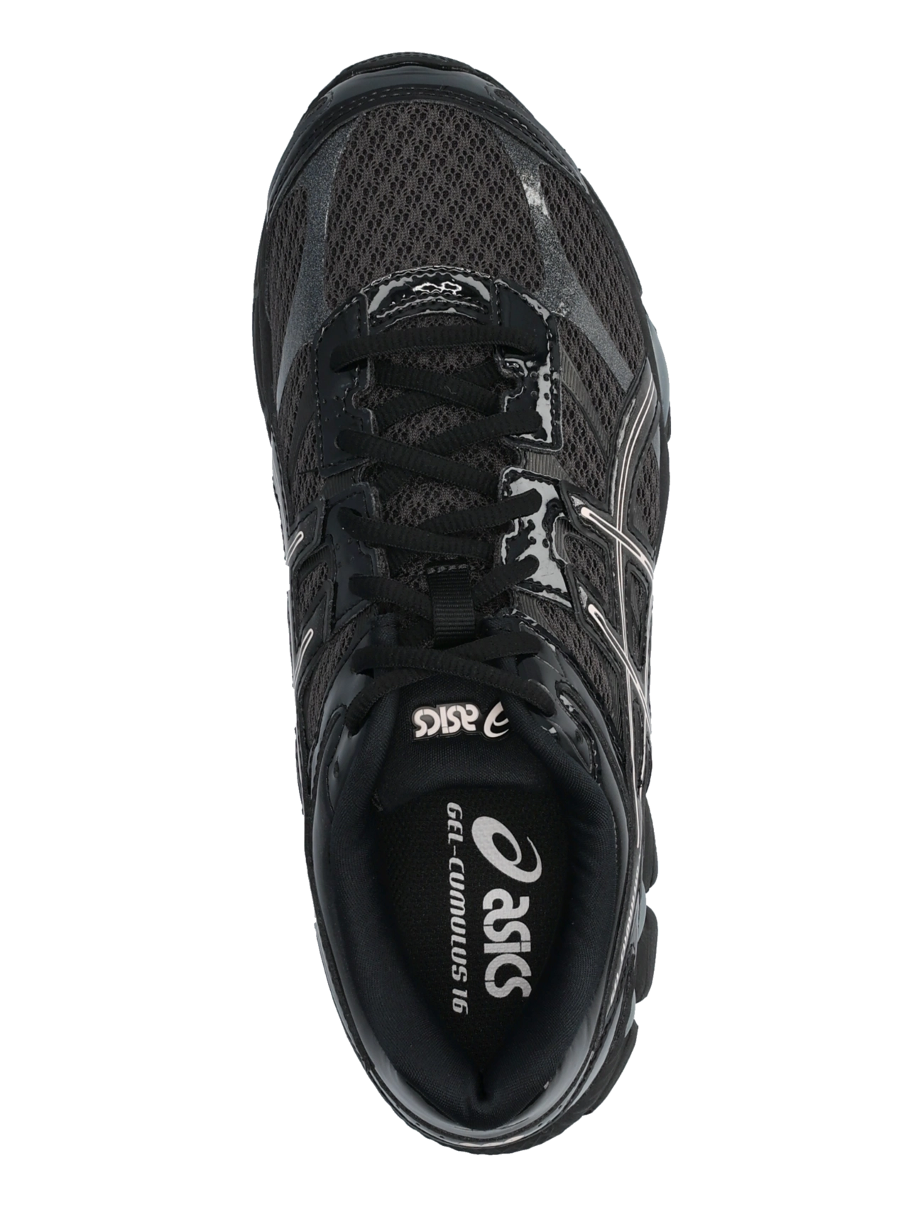 Asics - GEL-CUMULUS 16 - graphite grey/black - 3