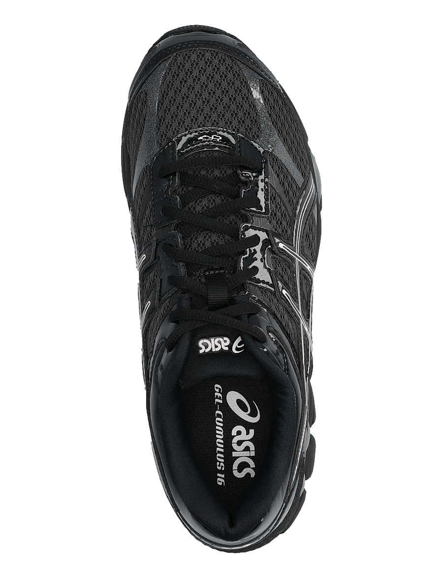 Asics - GEL-CUMULUS 16 - graphite grey/black - 3